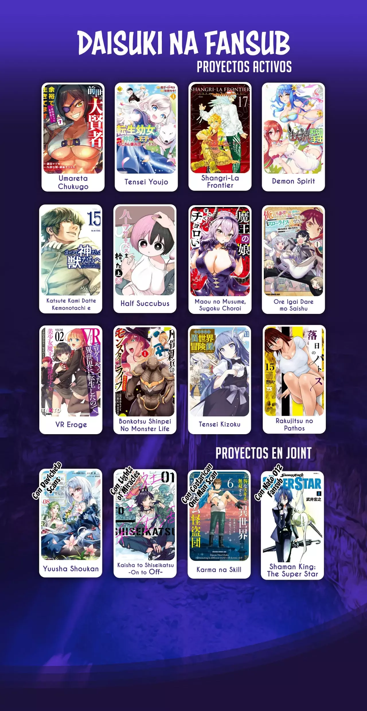 Read Ao no Exorcist ES Manga Online