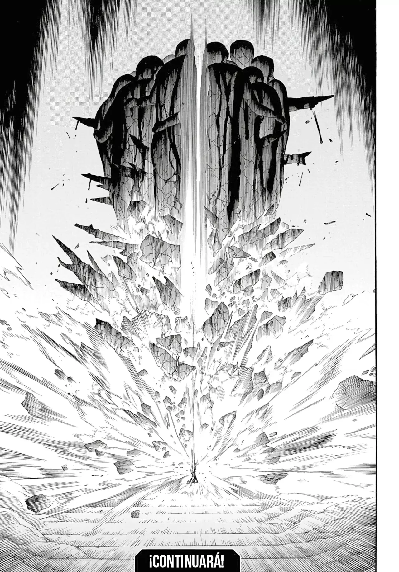 Read Ao no Exorcist ES Manga Online