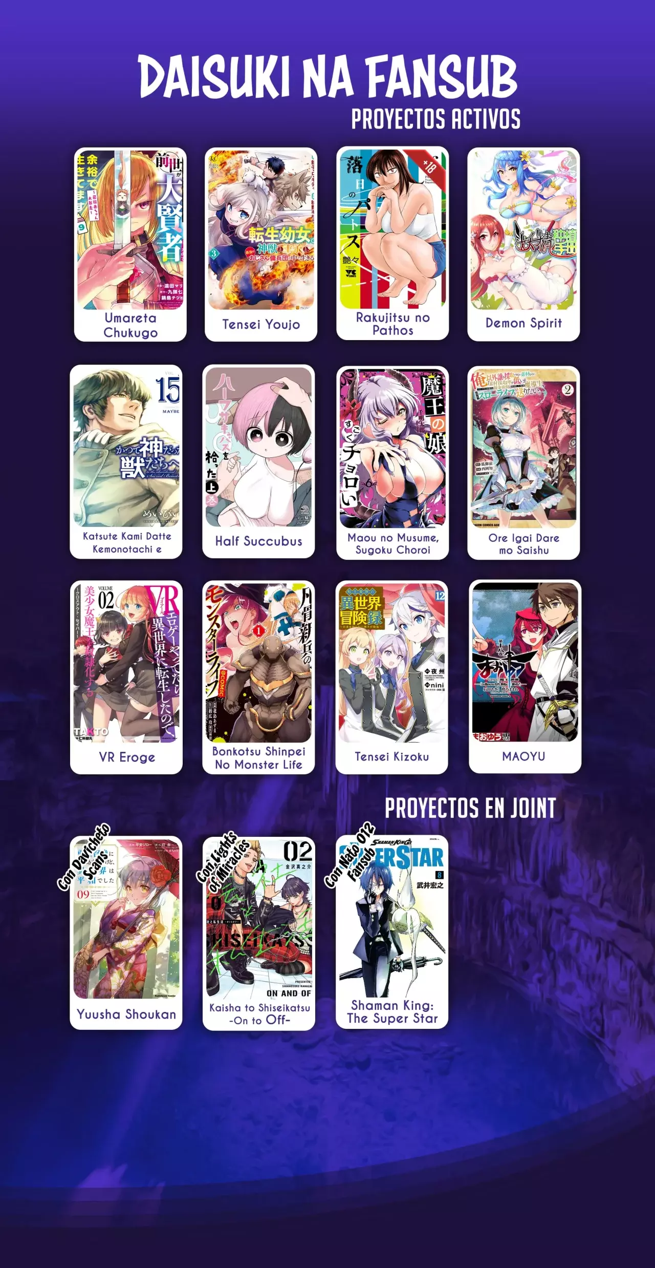 Read Ao no Exorcist ES Manga Online