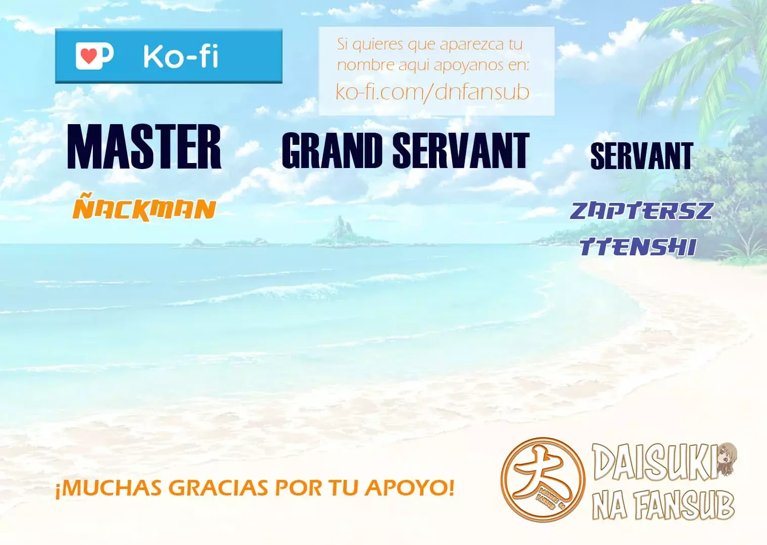 Read Ao no Exorcist ES Manga Online