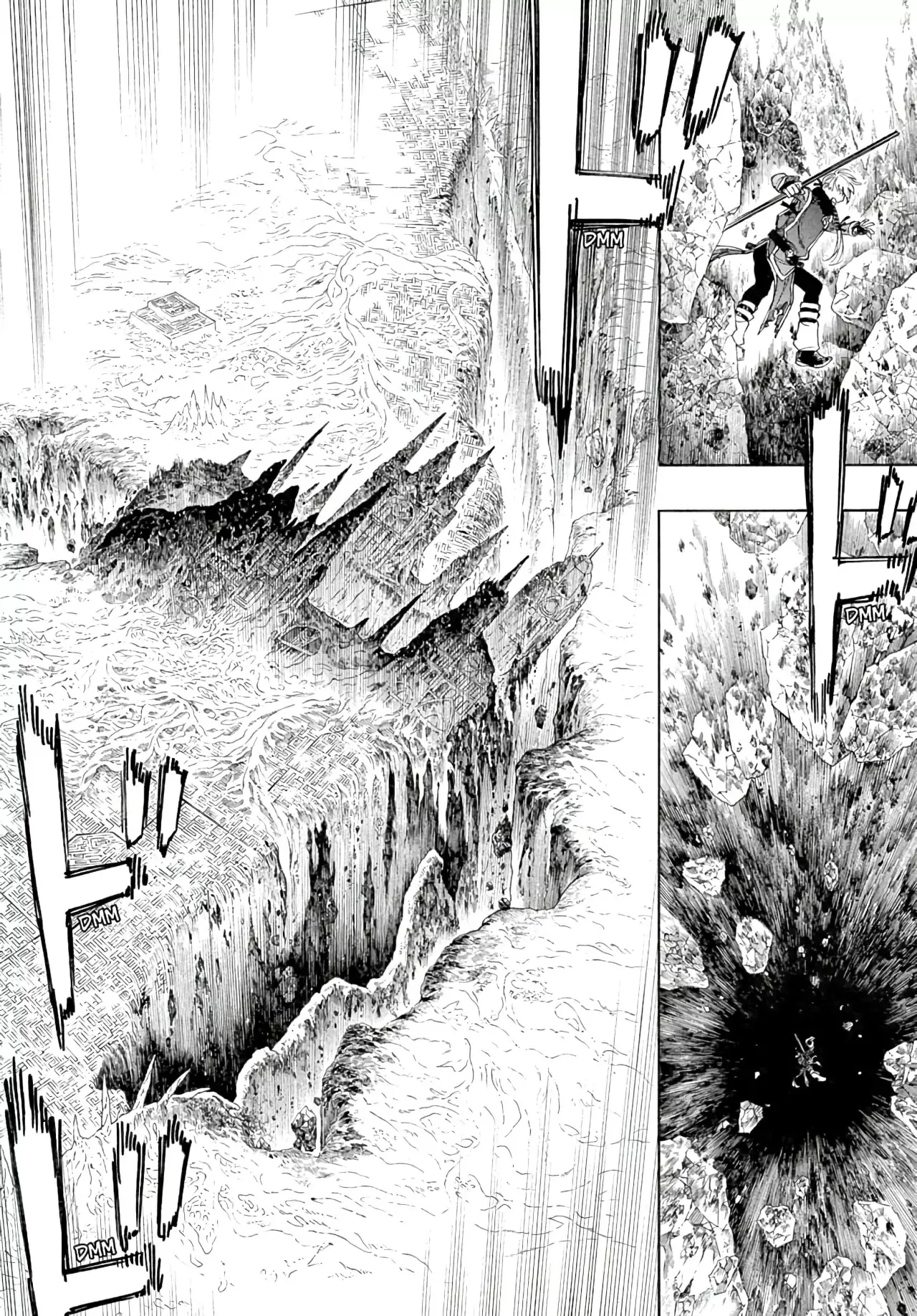 Read Ao no Exorcist ES Manga Online