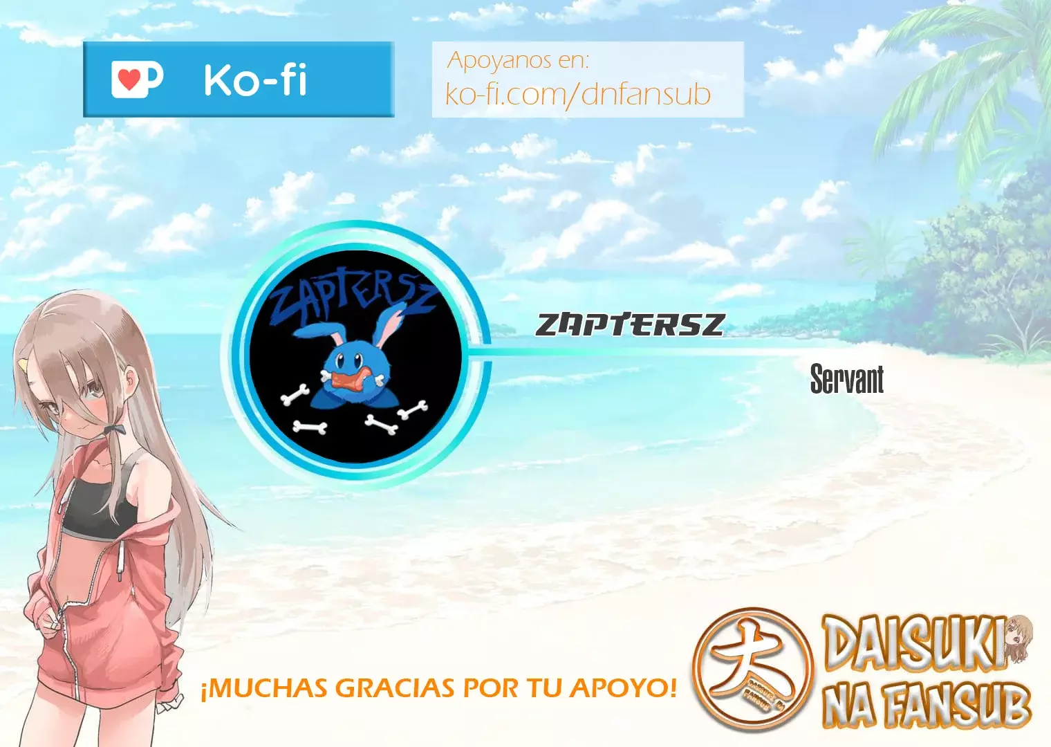 Read Ao no Exorcist ES Manga Online