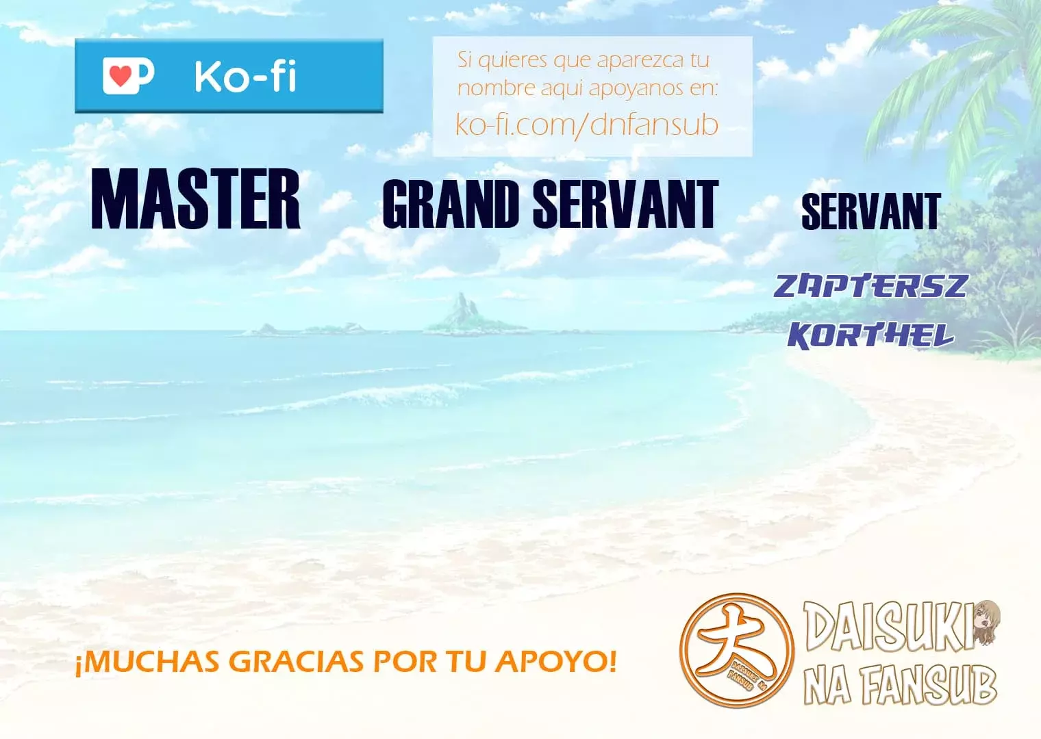 Read Ao no Exorcist ES Manga Online