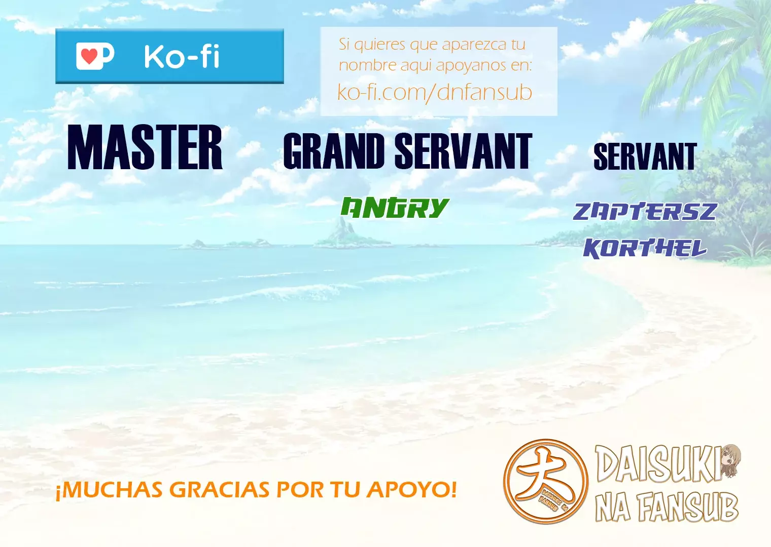 Read Ao no Exorcist ES Manga Online