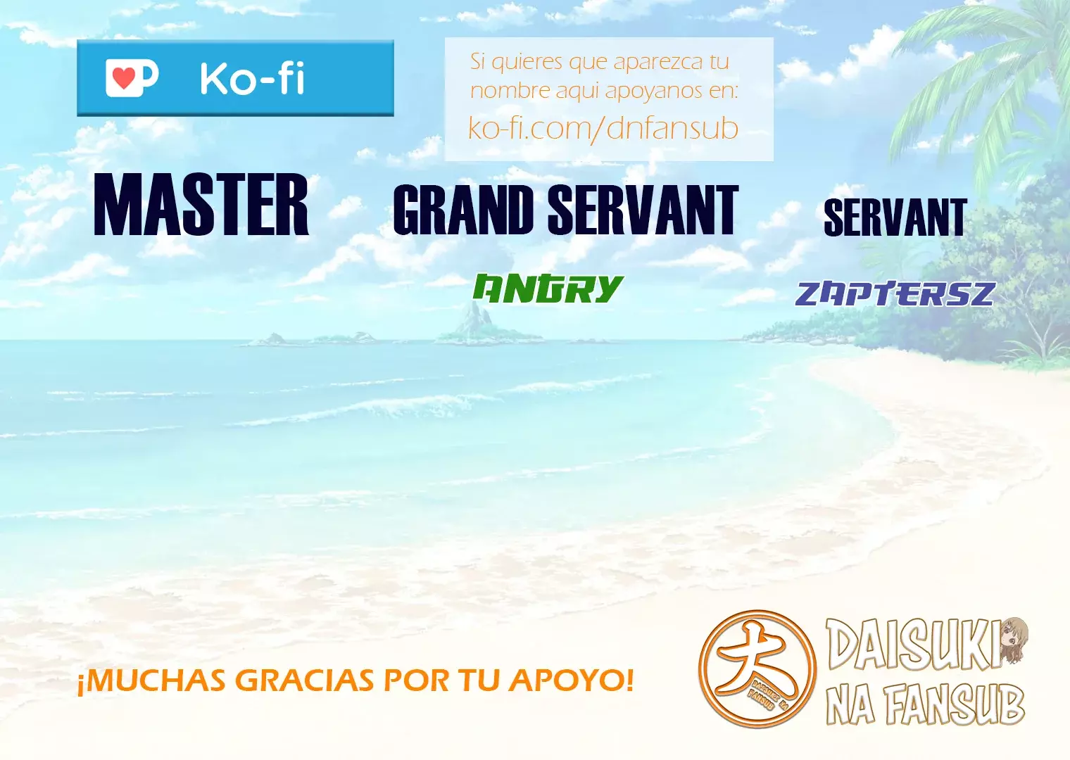 Read Ao no Exorcist ES Manga Online