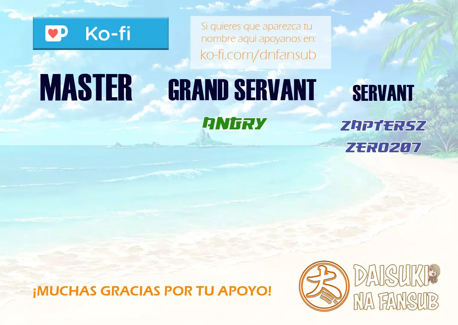 Read Ao no Exorcist ES Manga Online