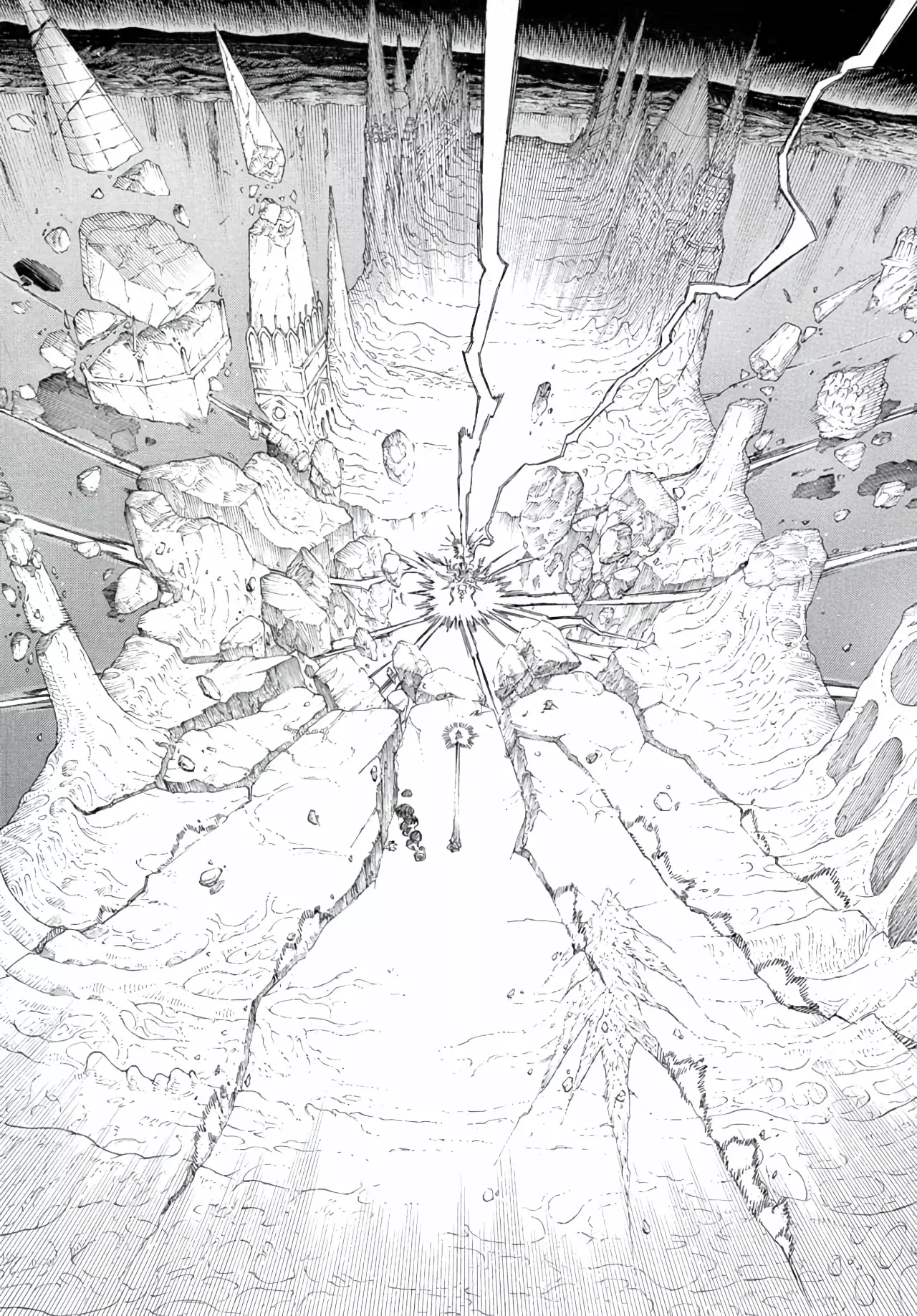 Read Ao no Exorcist ES Manga Online