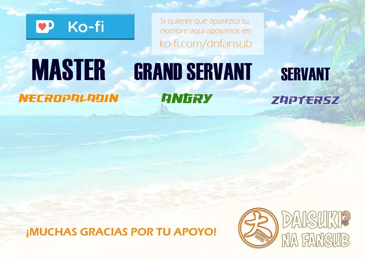 Read Ao no Exorcist ES Manga Online