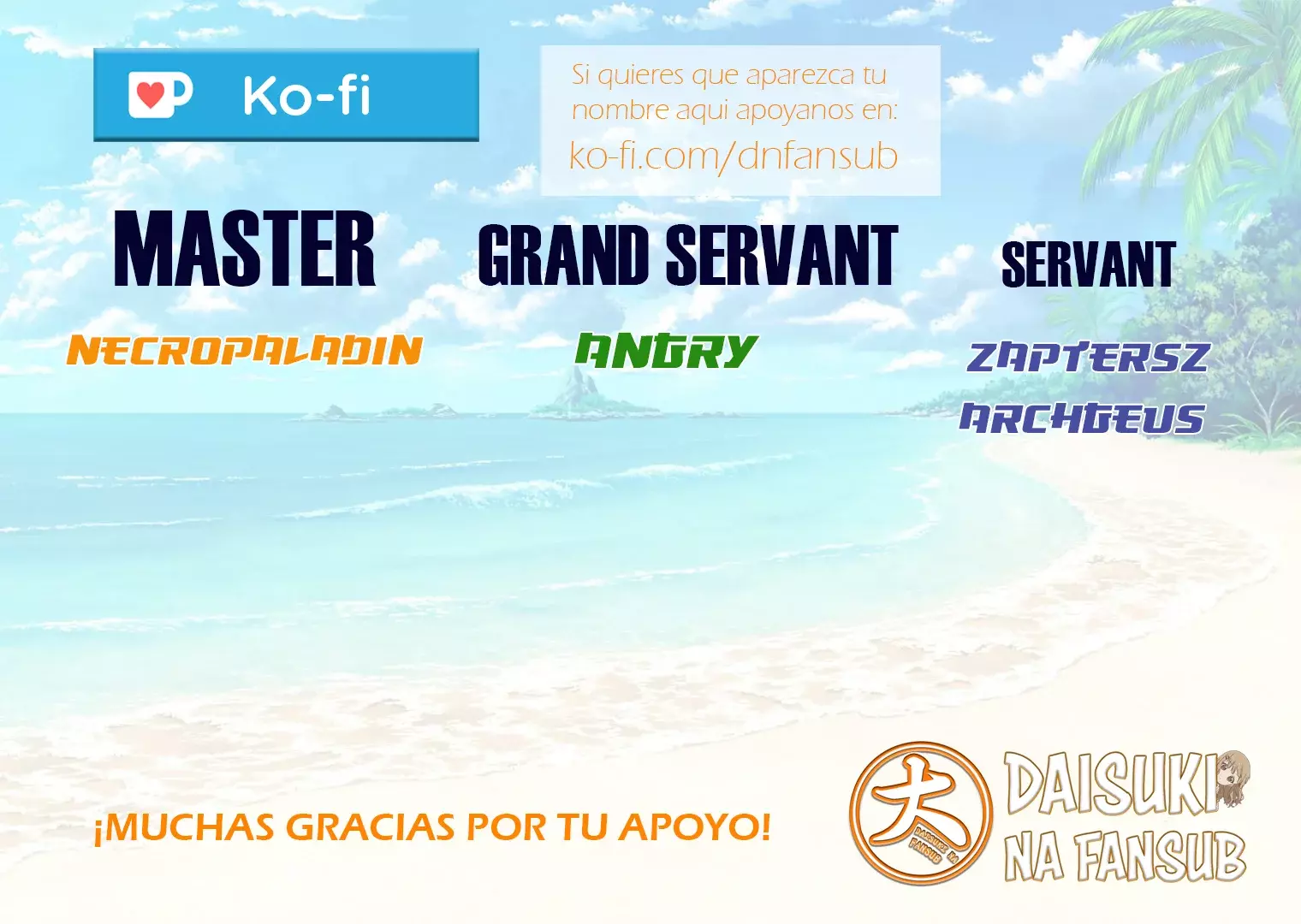 Read Ao no Exorcist ES Manga Online