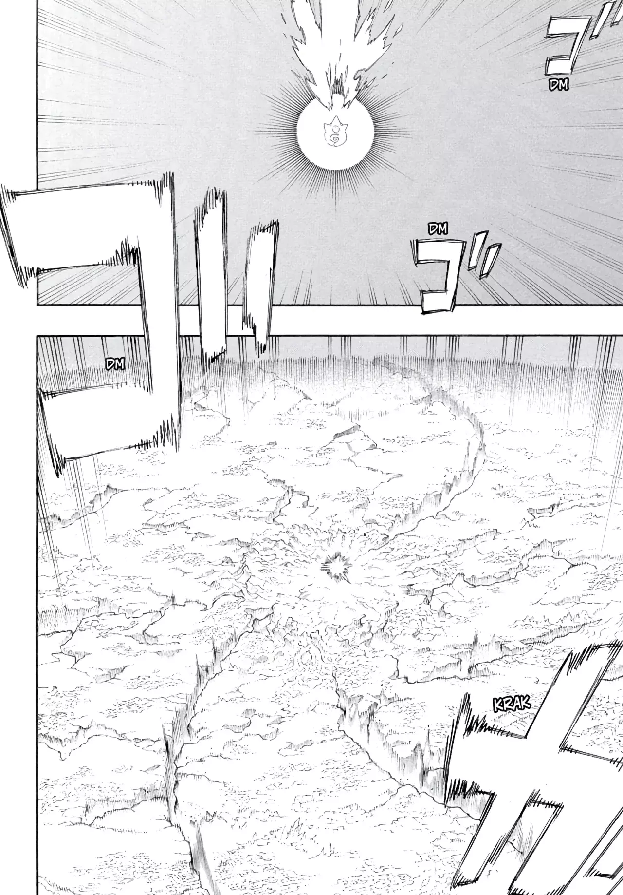 Read Ao no Exorcist ES Manga Online