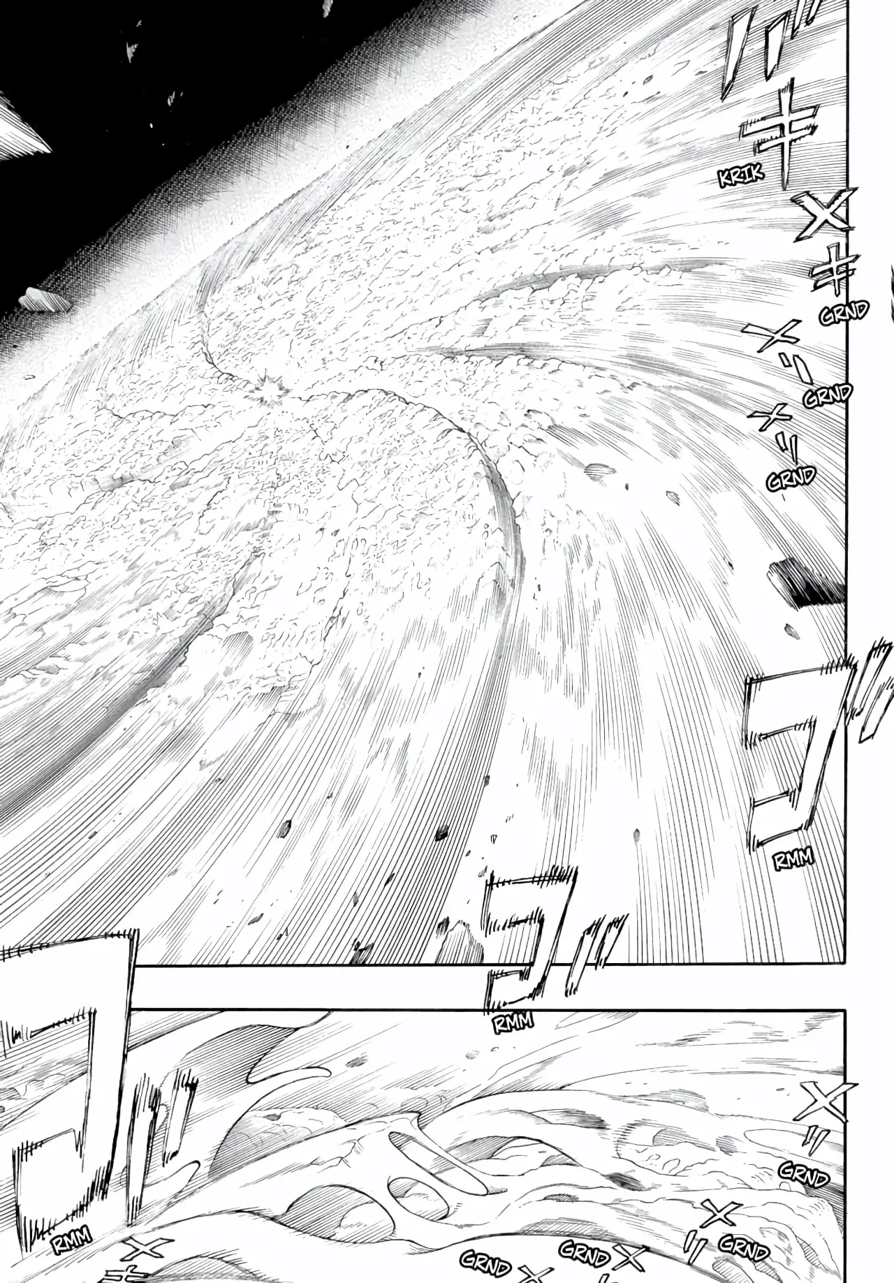 Read Ao no Exorcist ES Manga Online