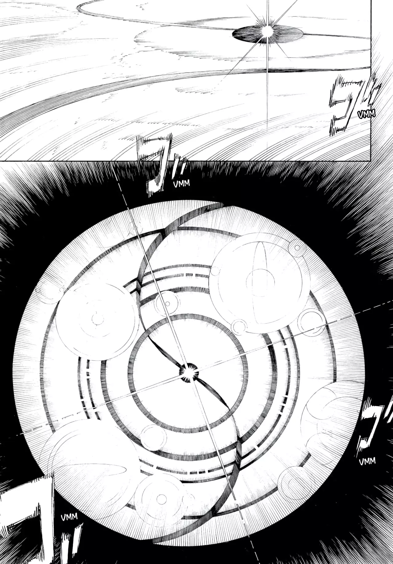 Read Ao no Exorcist ES Manga Online