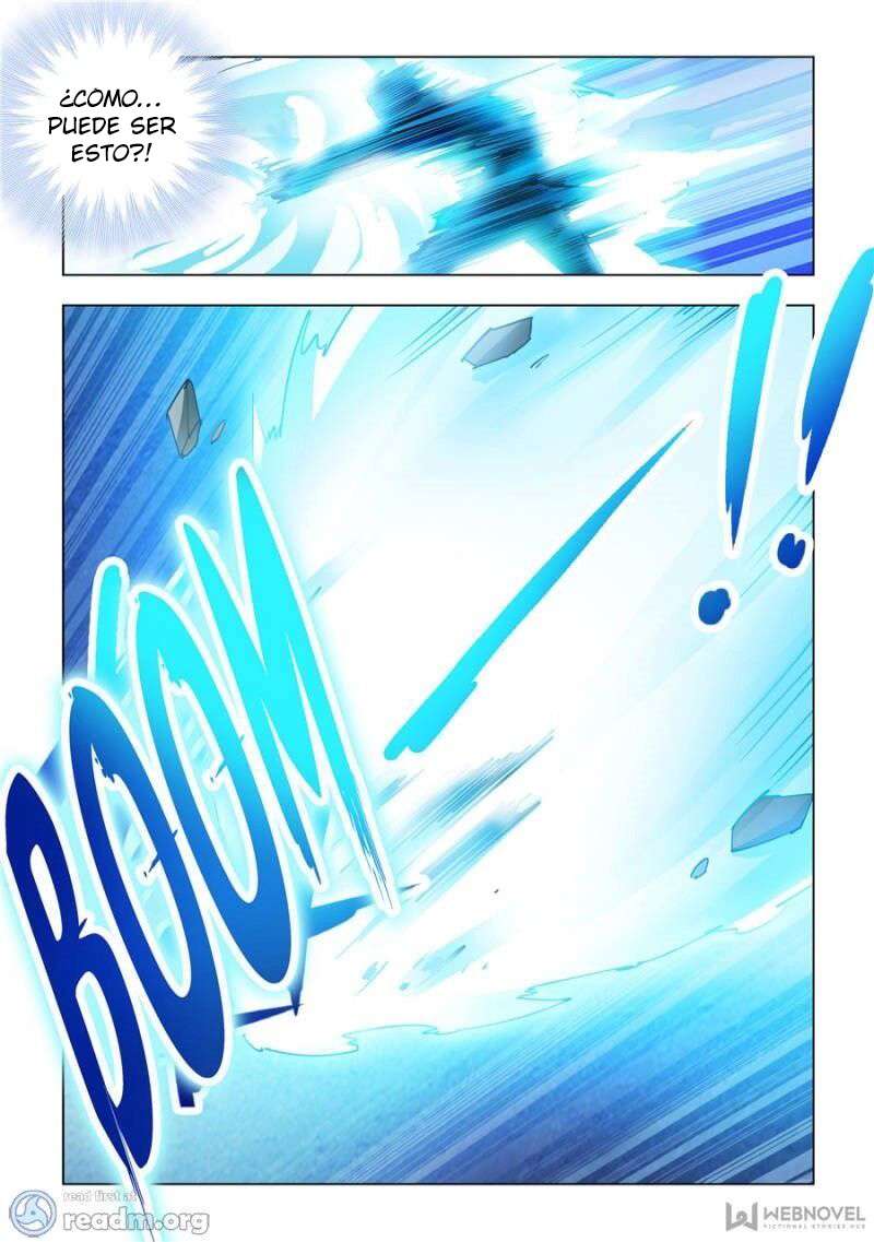 Read Battle Frenzy ES Manga Online