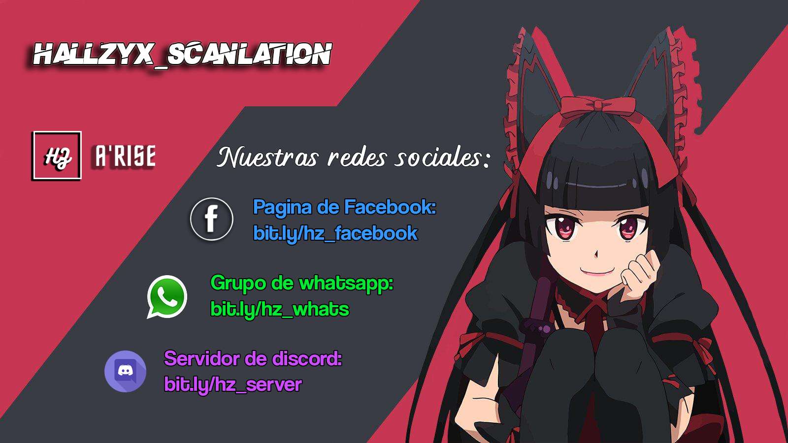 Read Battle Frenzy ES Manga Online