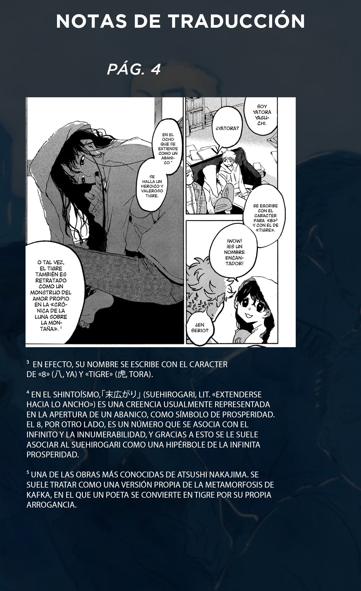 Read Blue Period ES Manga Online