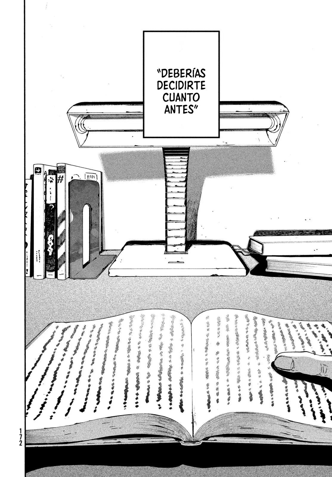 Read Blue Period ES Manga Online