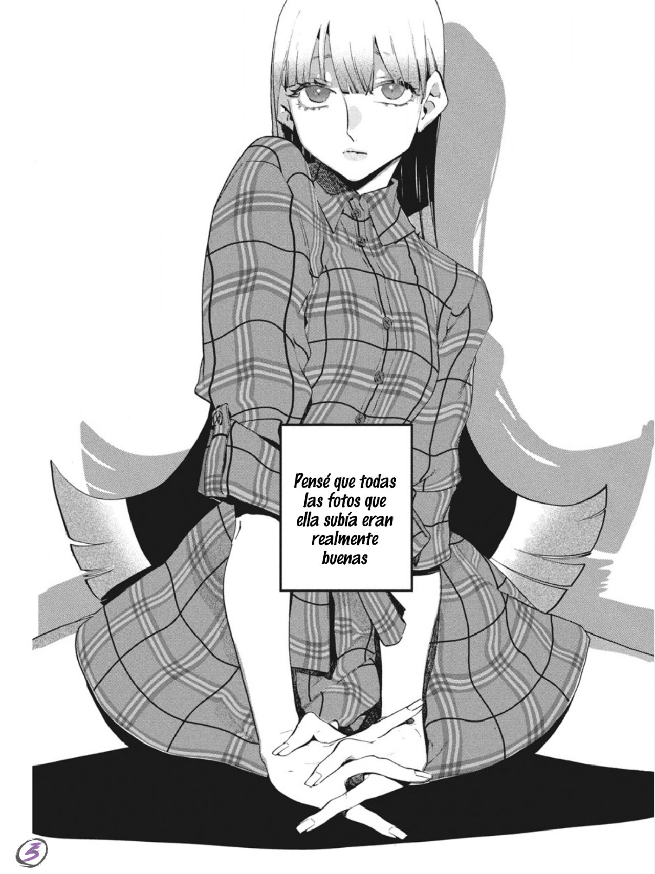 Read Blue Period ES Manga Online