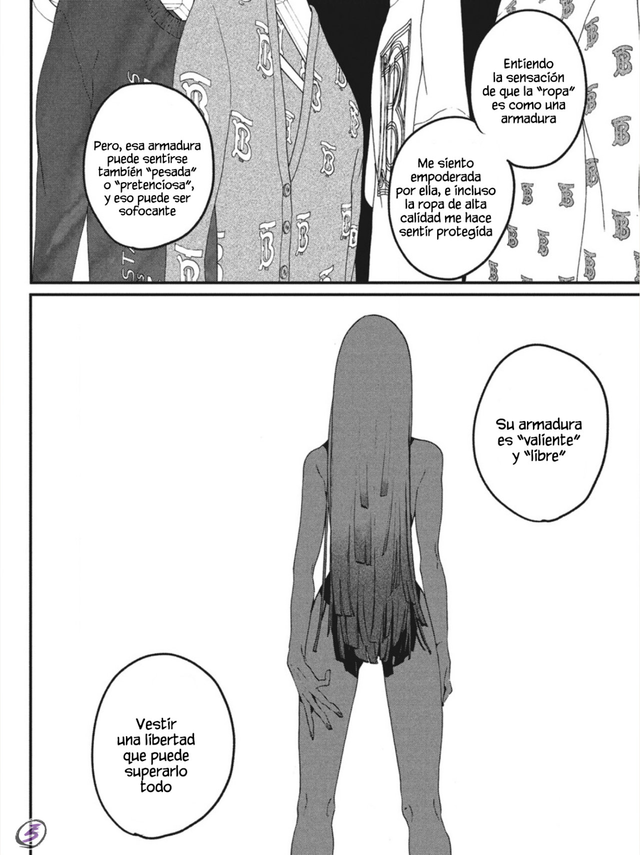 Read Blue Period ES Manga Online