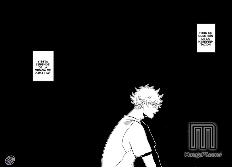 Read Blue Period ES Manga Online