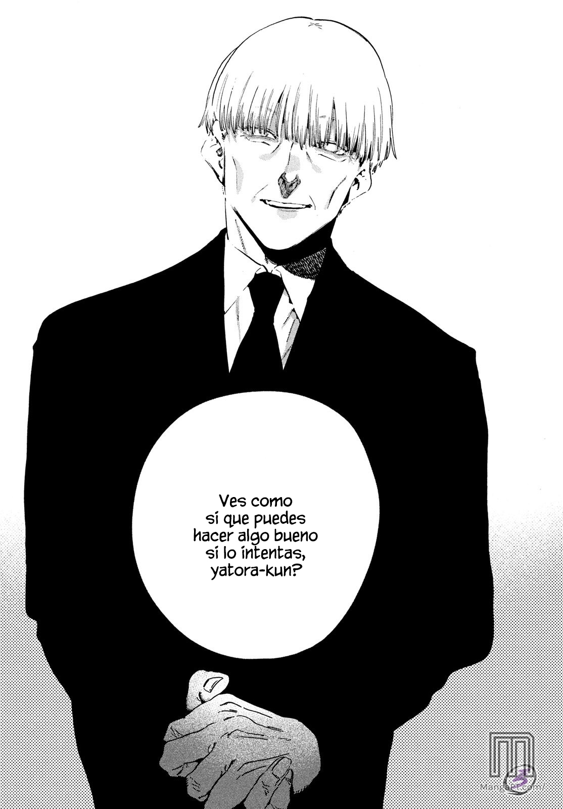 Read Blue Period ES Manga Online