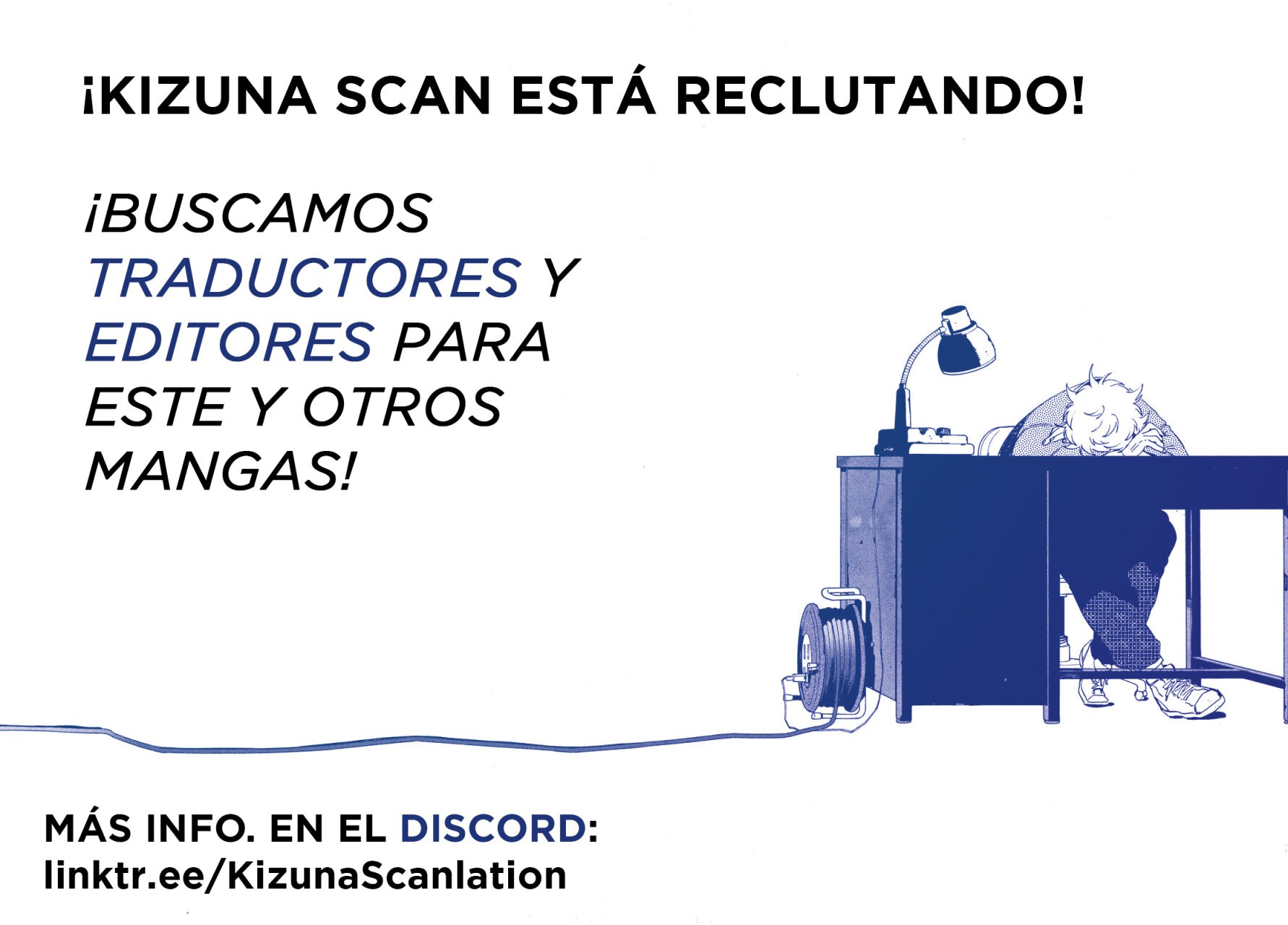 Read Blue Period ES Manga Online