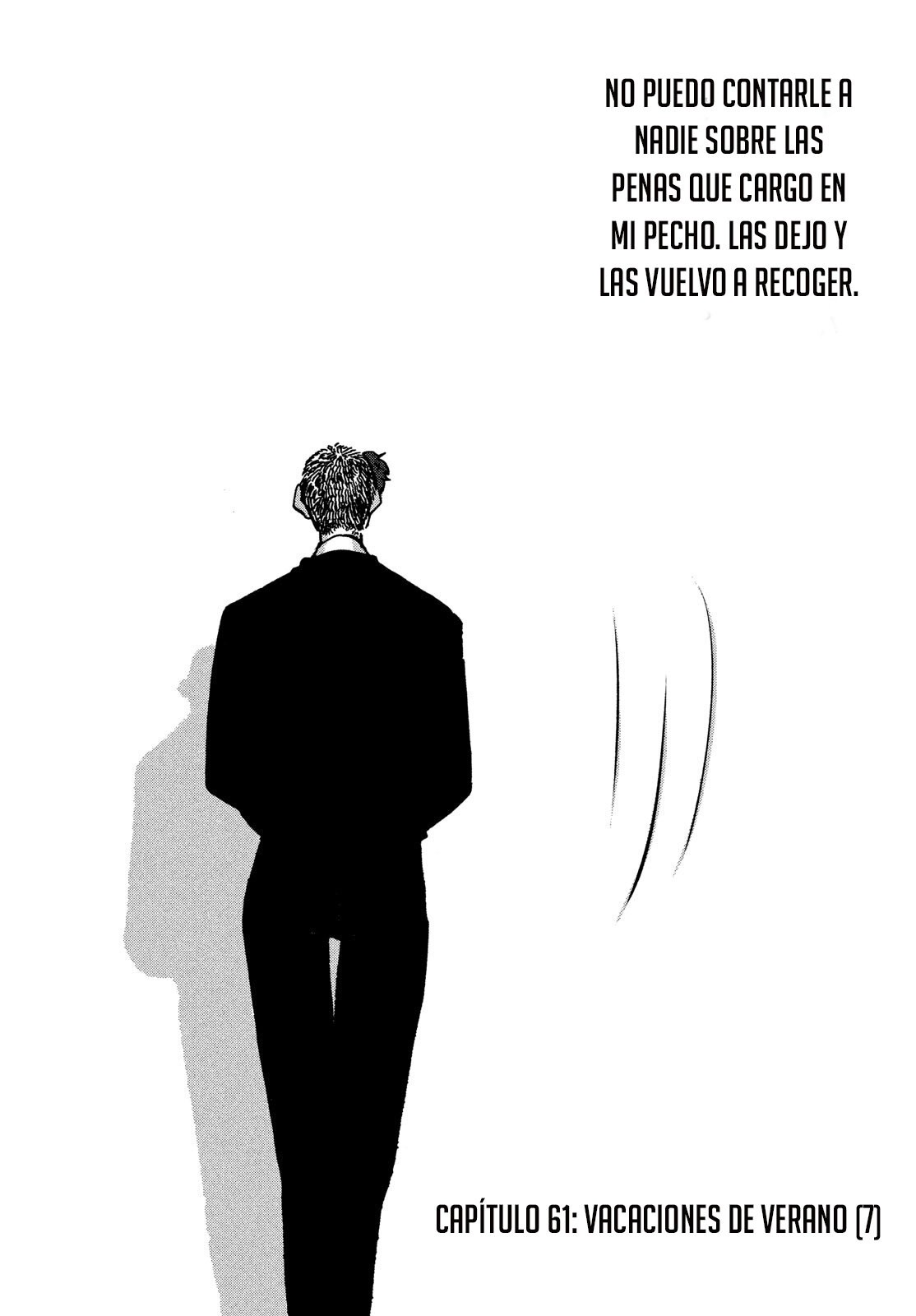 Read Blue Period ES Manga Online