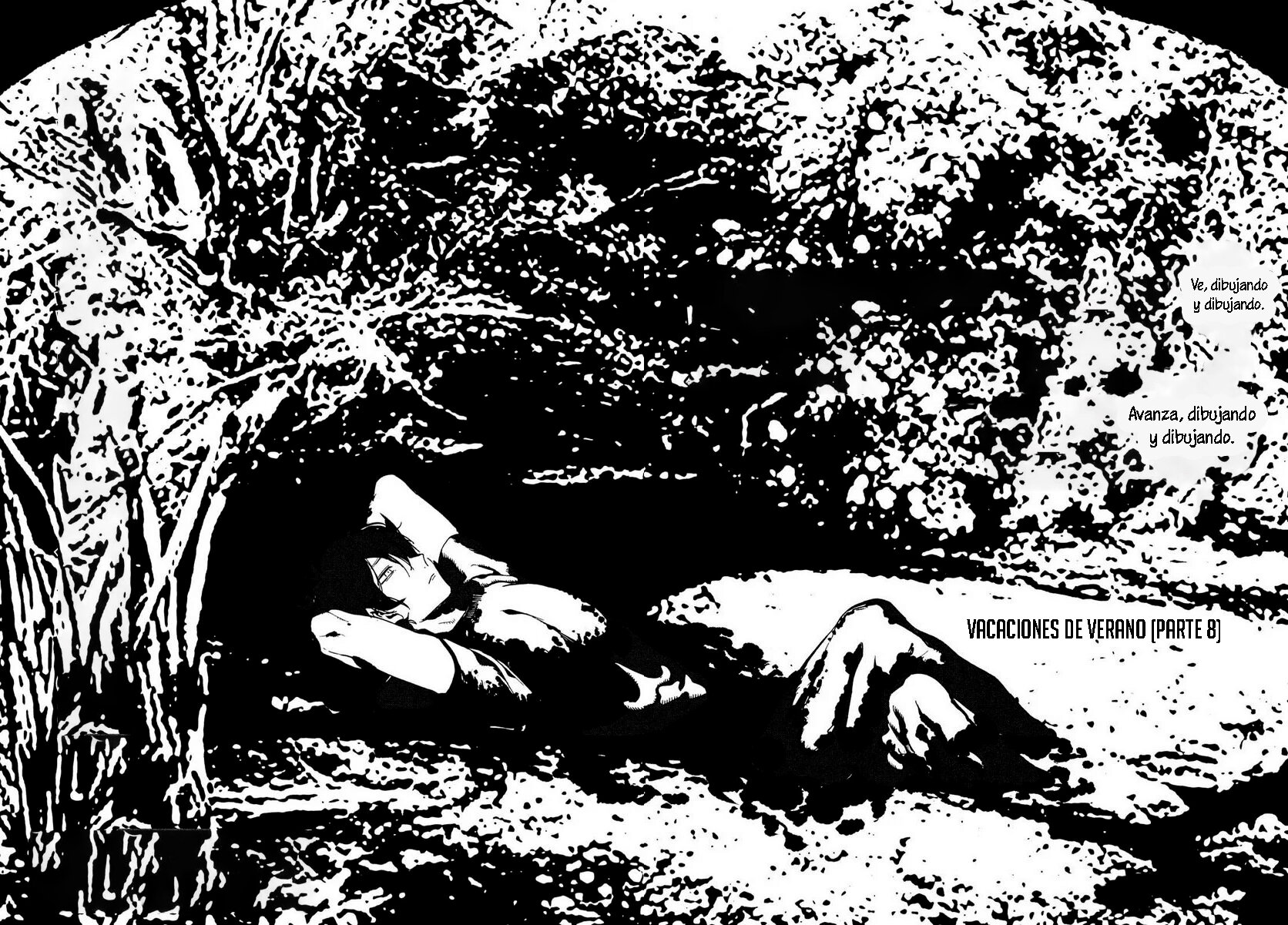 Read Blue Period ES Manga Online