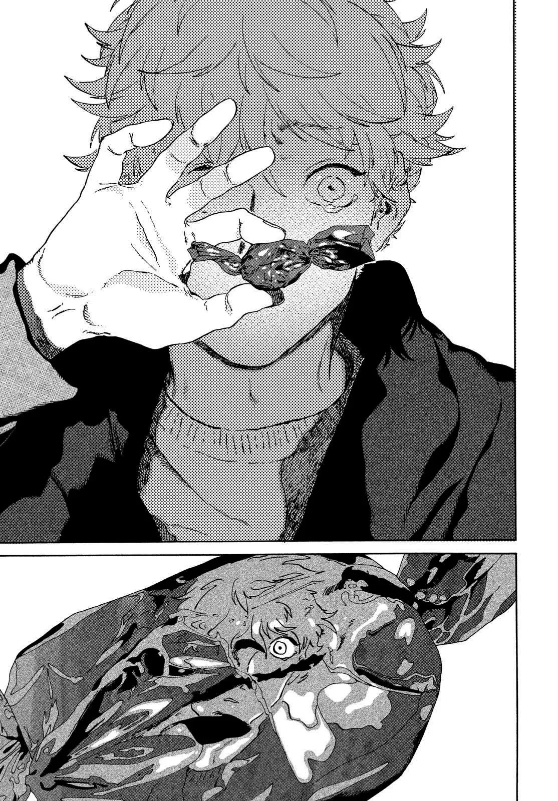 Read Blue Period ES Manga Online