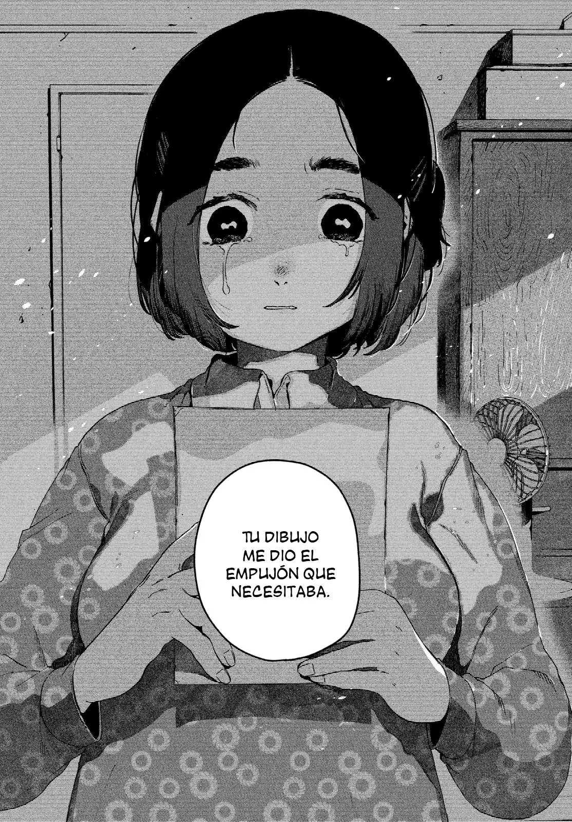 Read Blue Period ES Manga Online