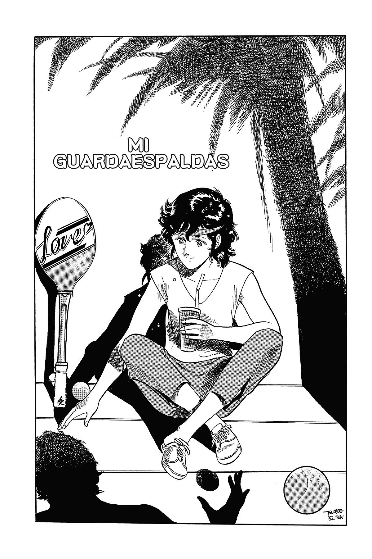 Read Cat's Eye ES Manga Online