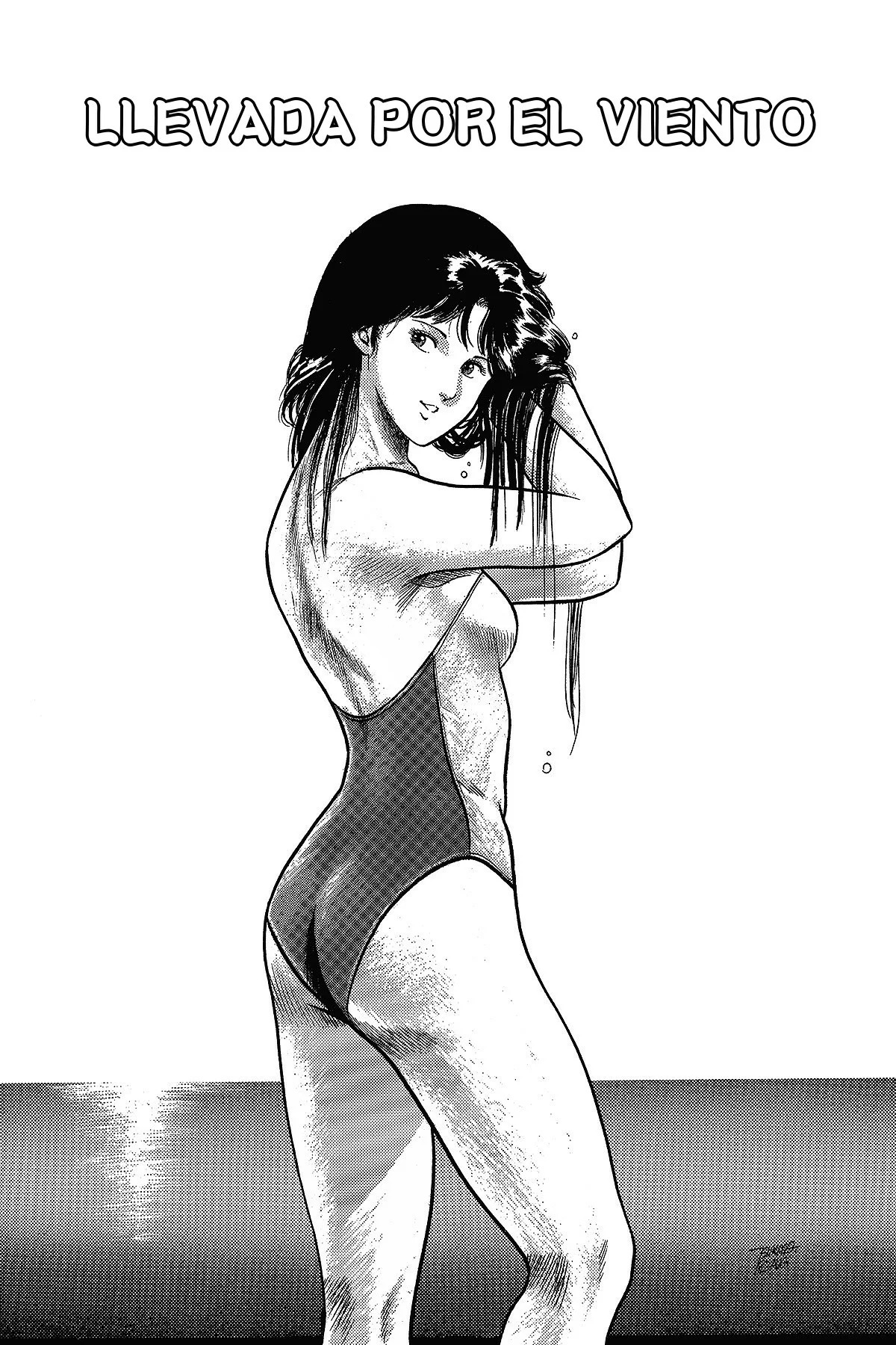 Read Cat's Eye ES Manga Online