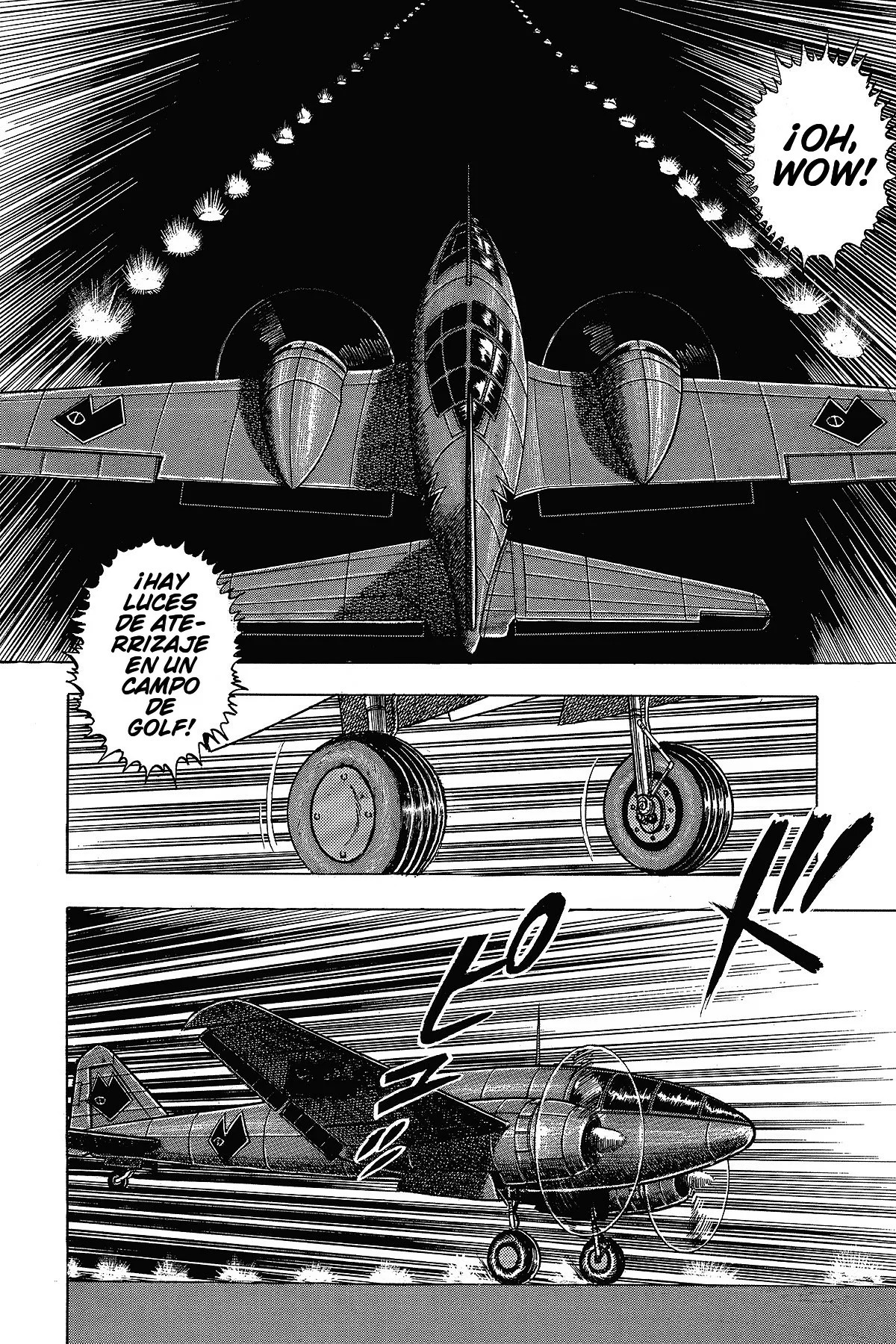 Read Cat's Eye ES Manga Online