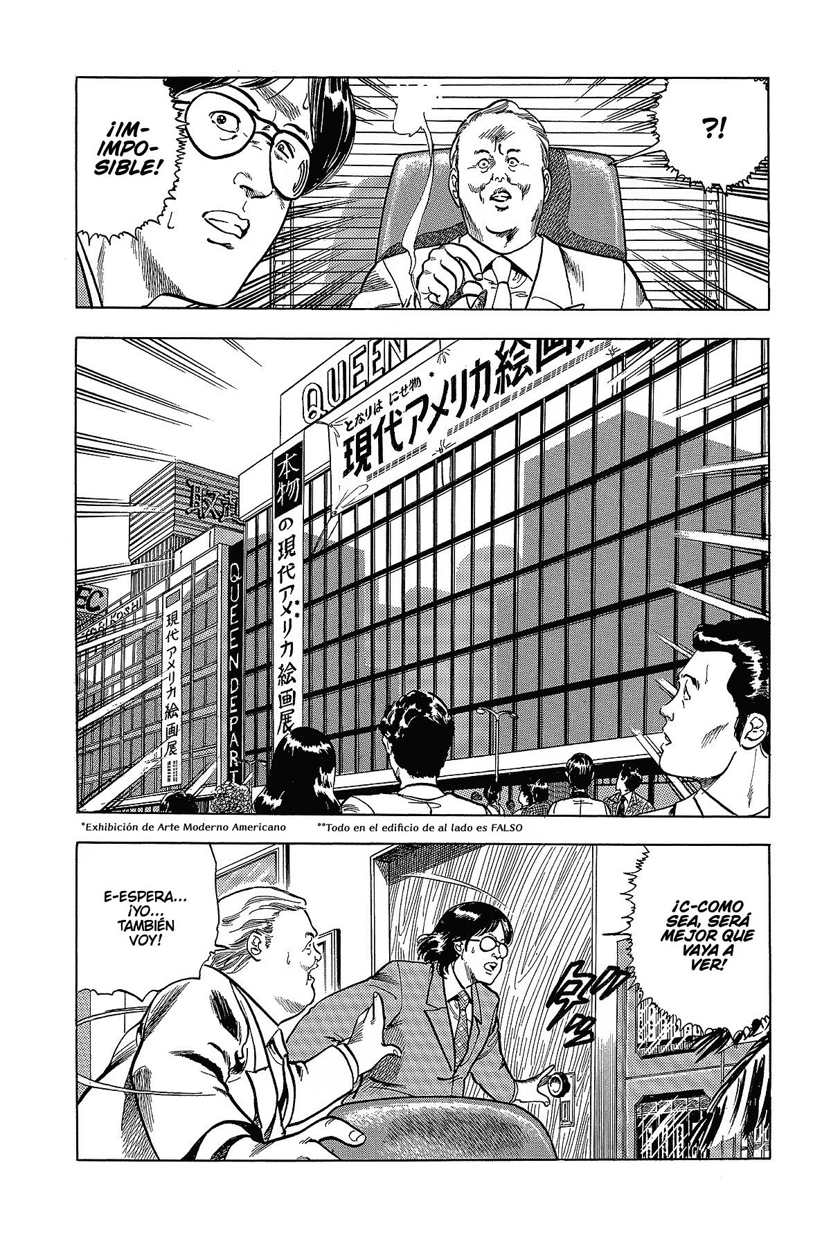 Read Cat's Eye ES Manga Online