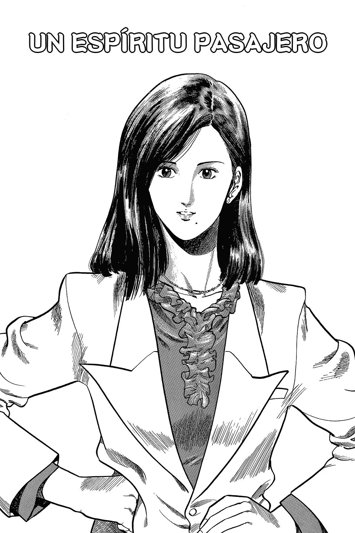 Read Cat's Eye ES Manga Online