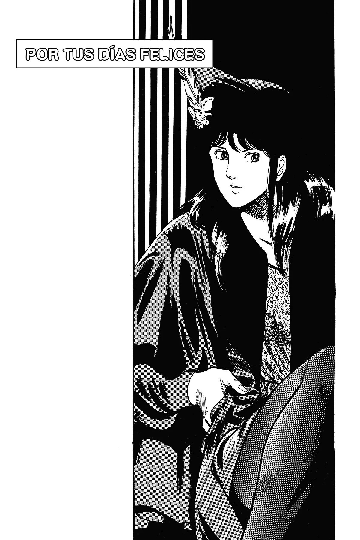 Read Cat's Eye ES Manga Online