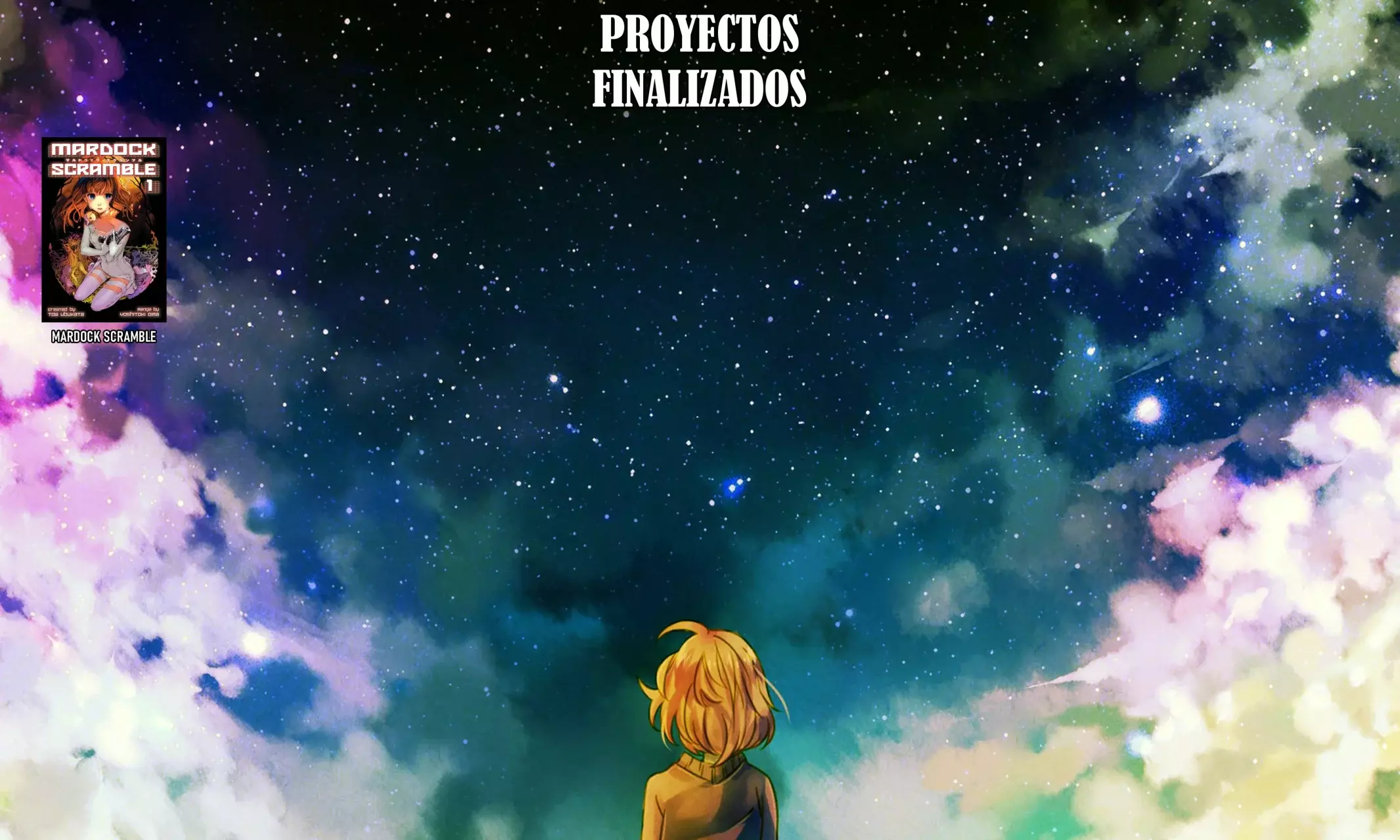 Read Cat's Eye ES Manga Online