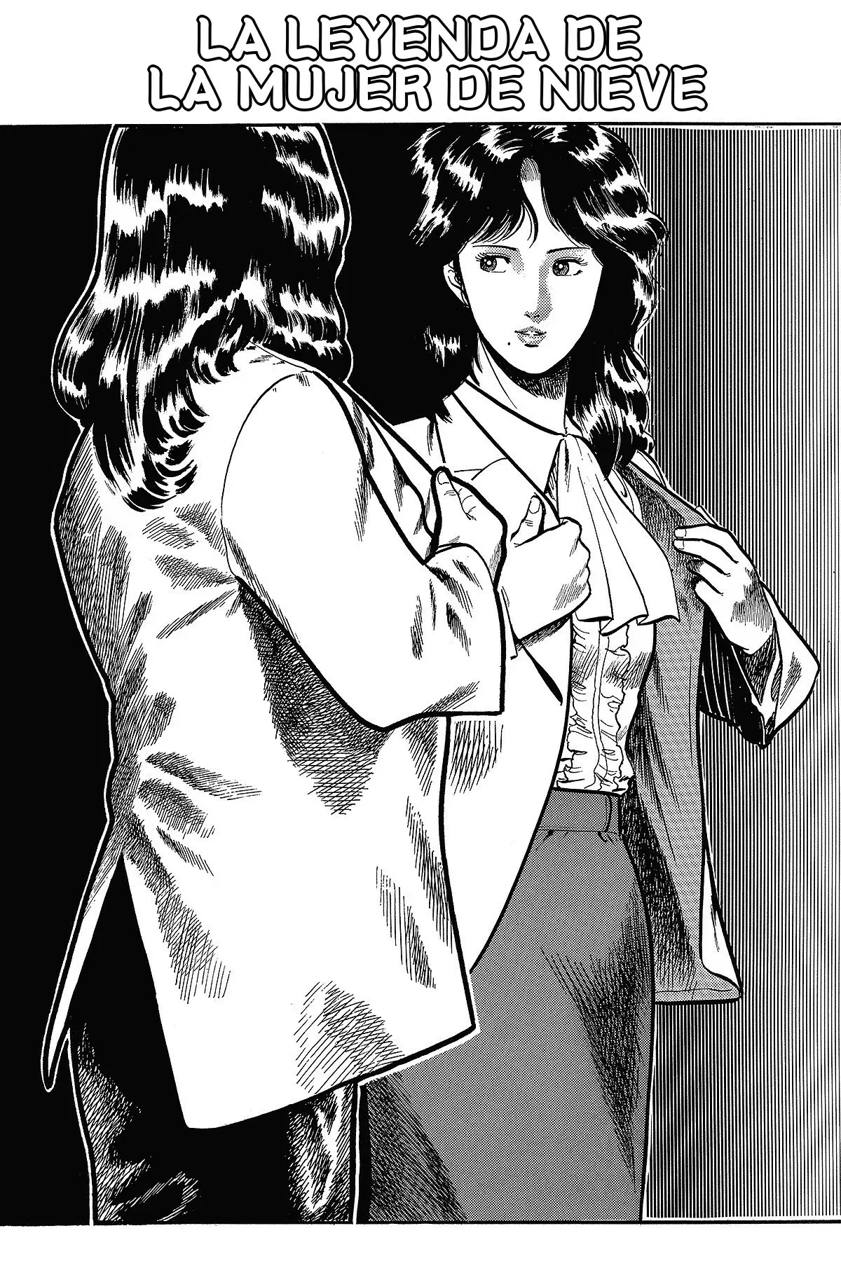 Read Cat's Eye ES Manga Online