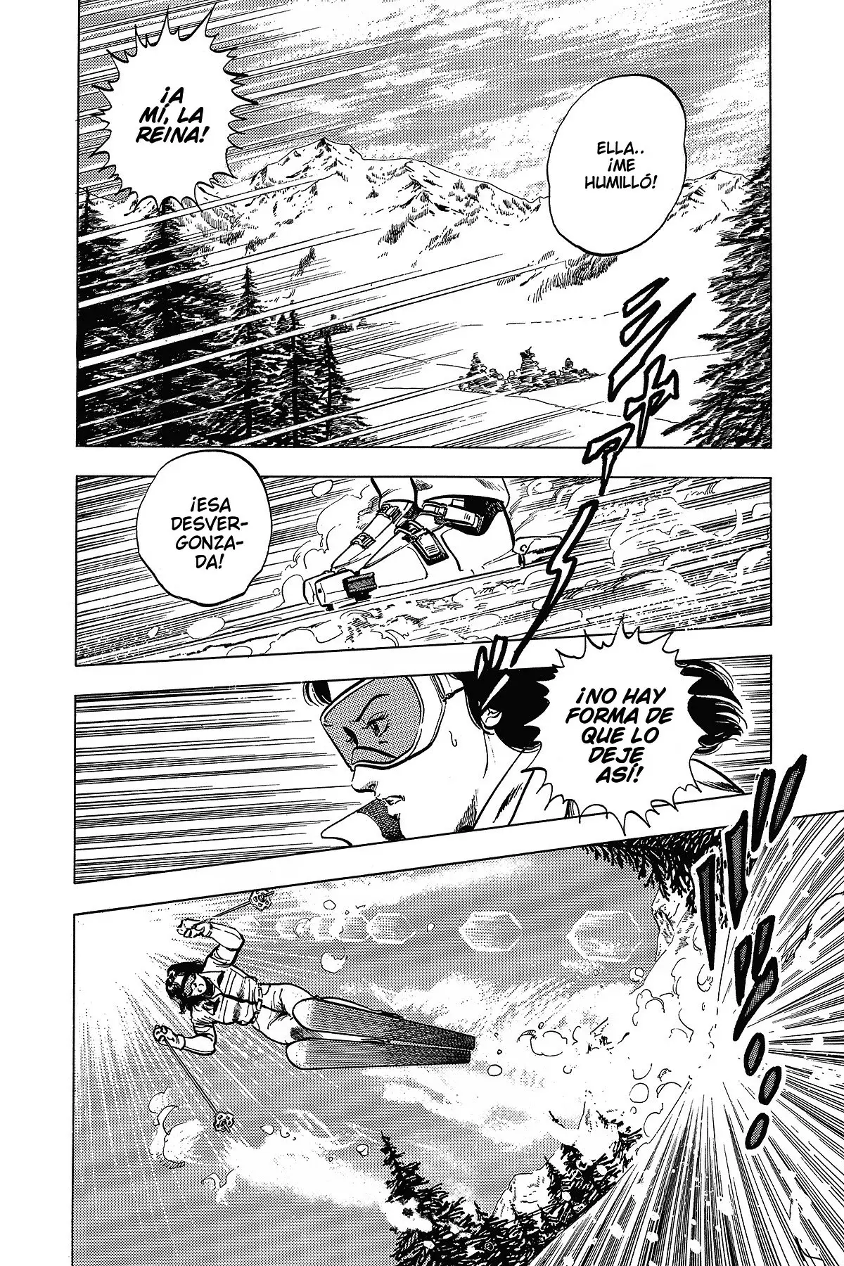 Read Cat's Eye ES Manga Online