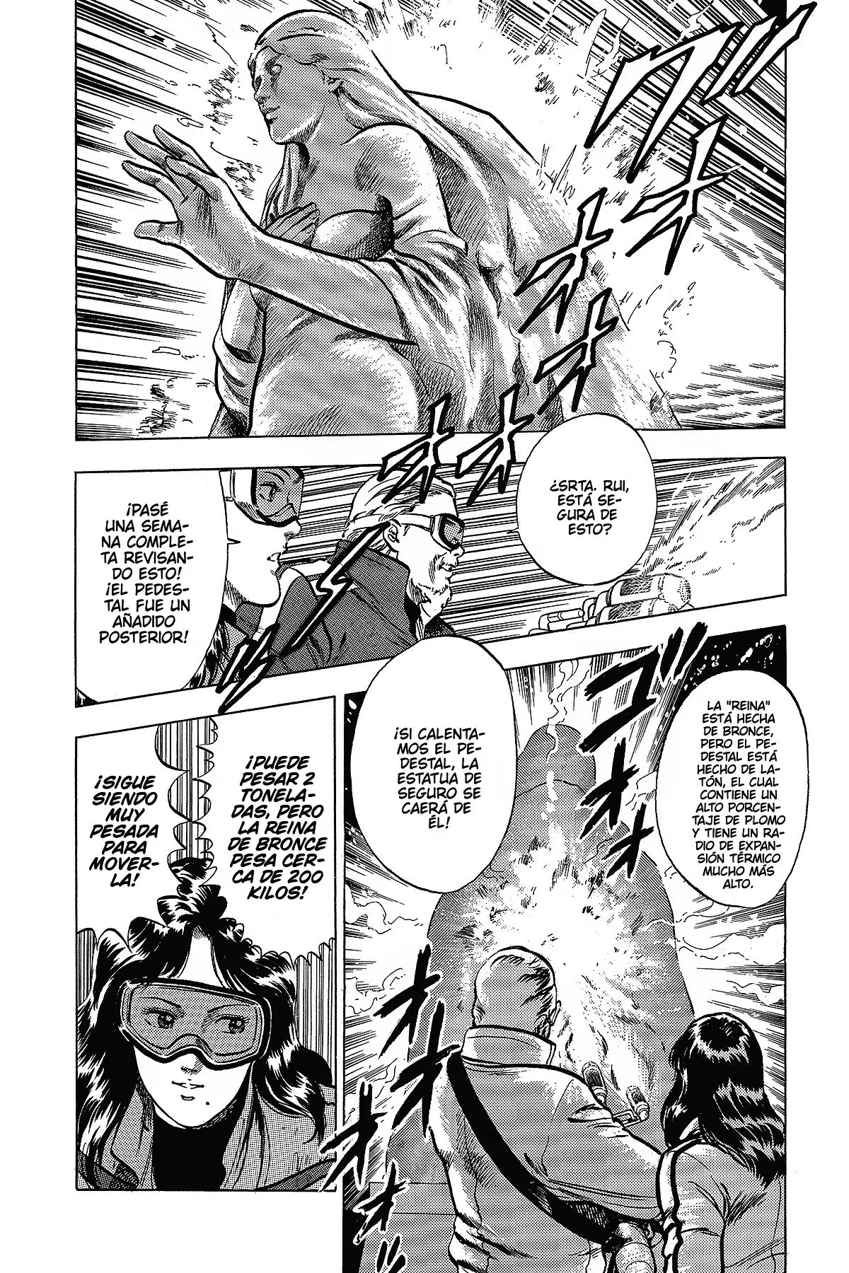 Read Cat's Eye ES Manga Online