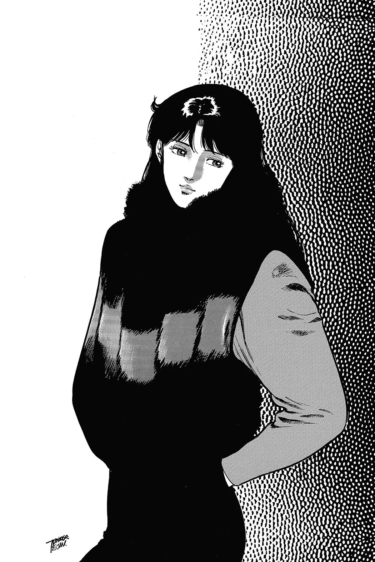 Read Cat's Eye ES Manga Online