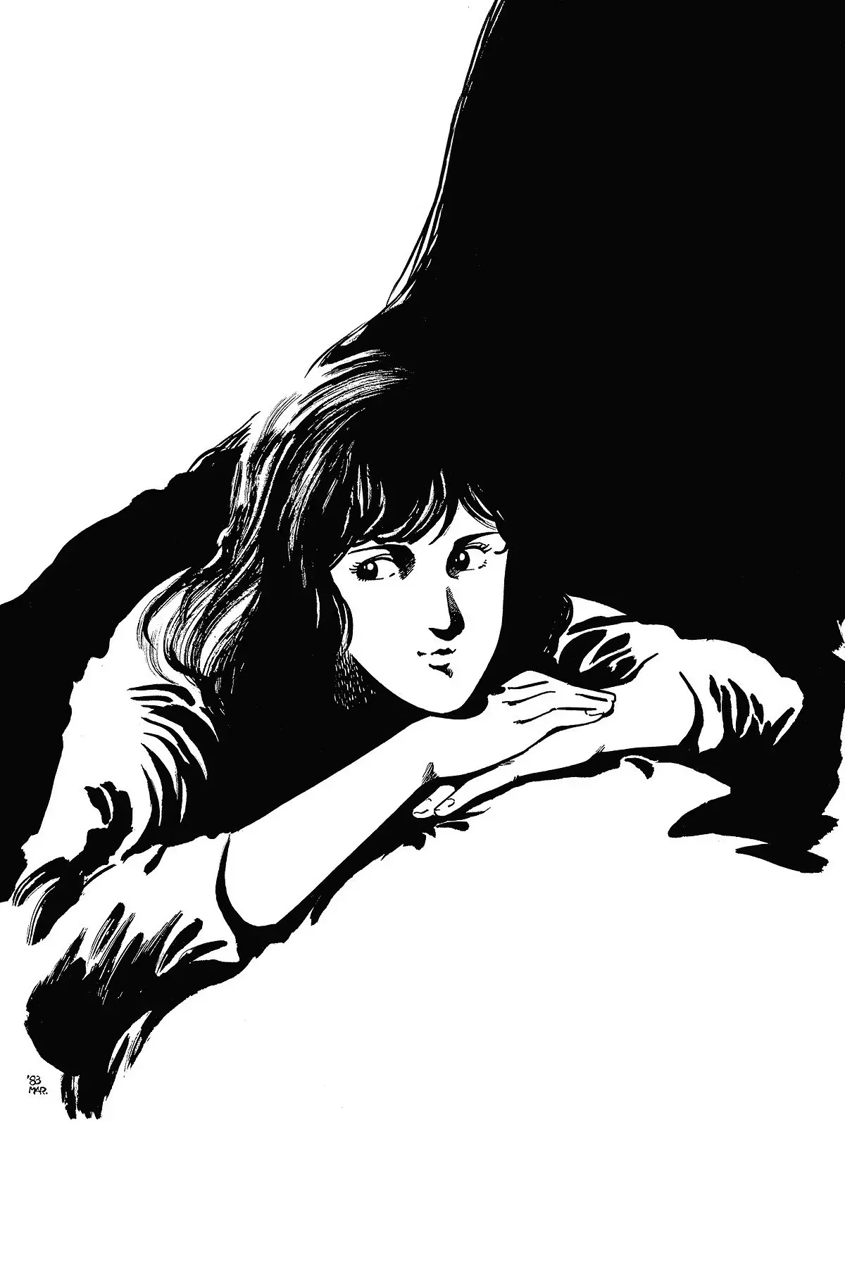 Read Cat's Eye ES Manga Online