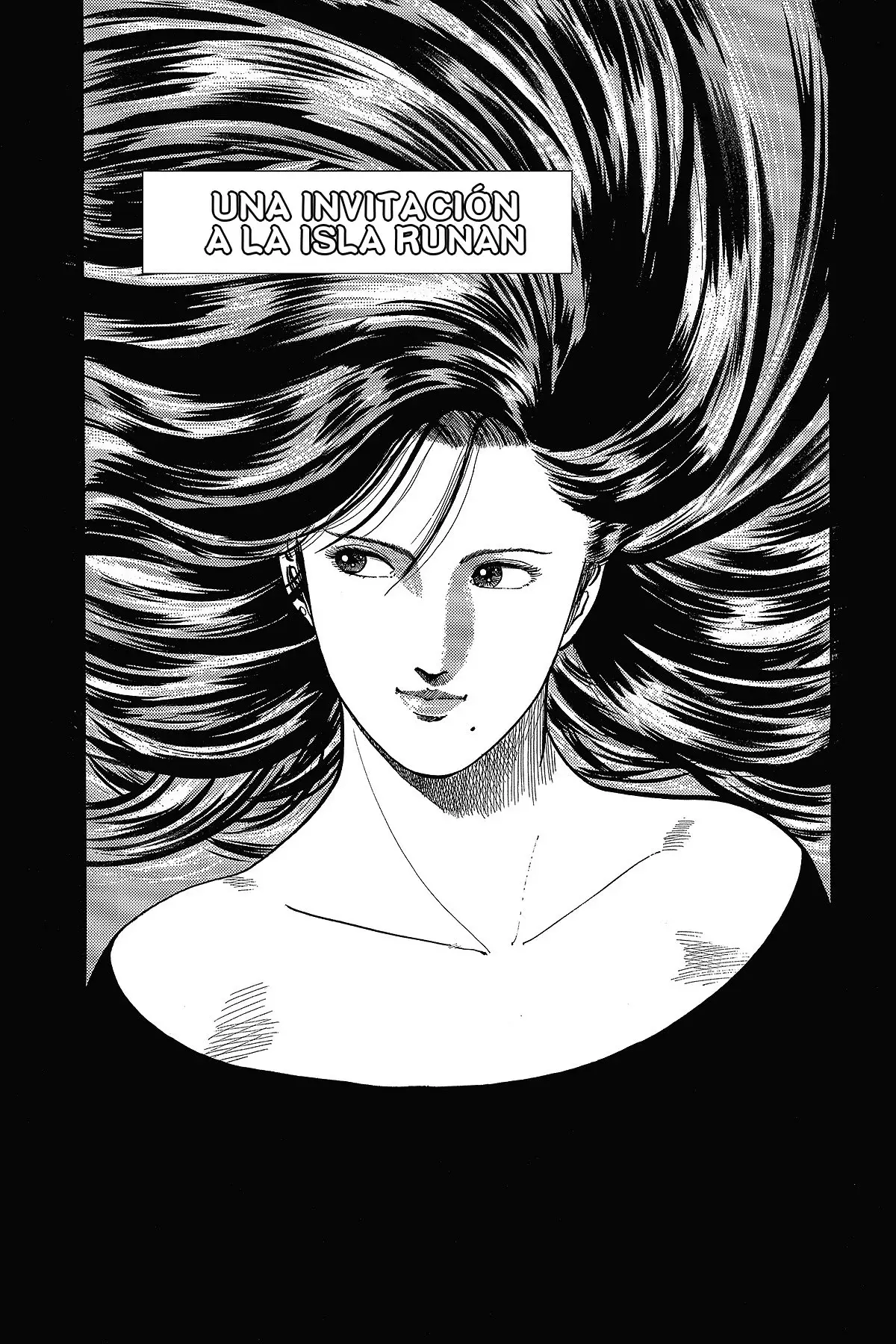 Read Cat's Eye ES Manga Online