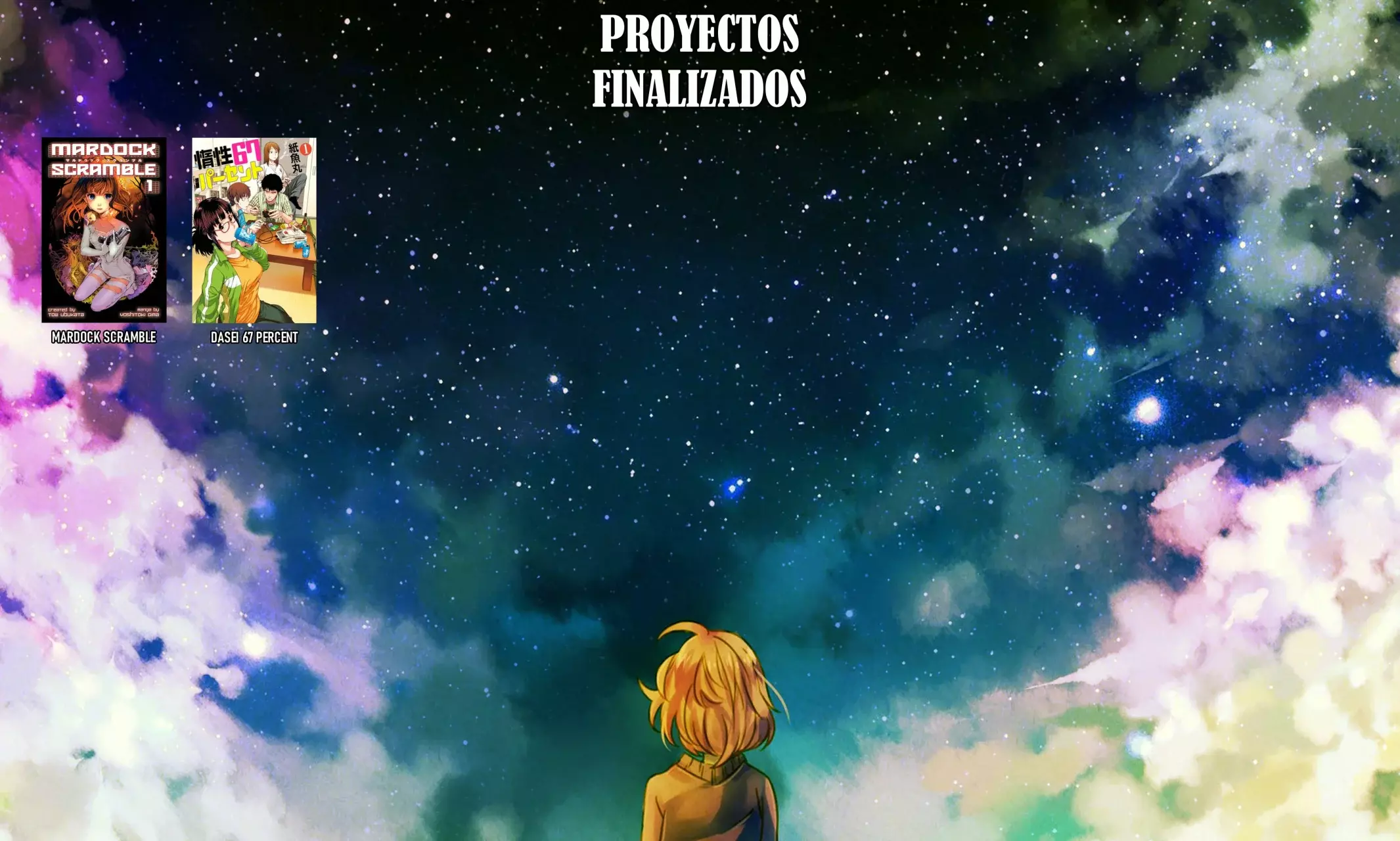 Read Cat's Eye ES Manga Online