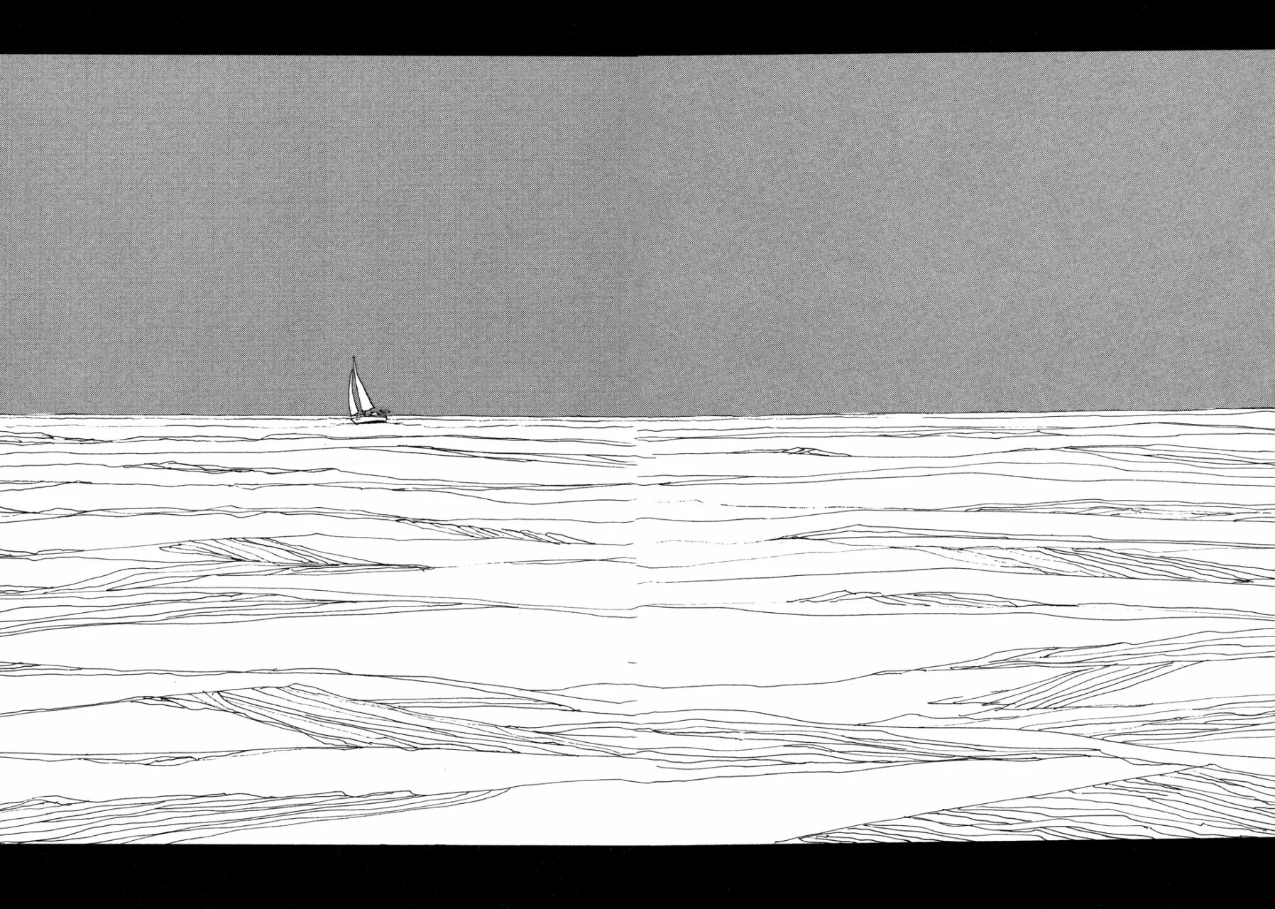 Read Children of the Sea ES Manga Online