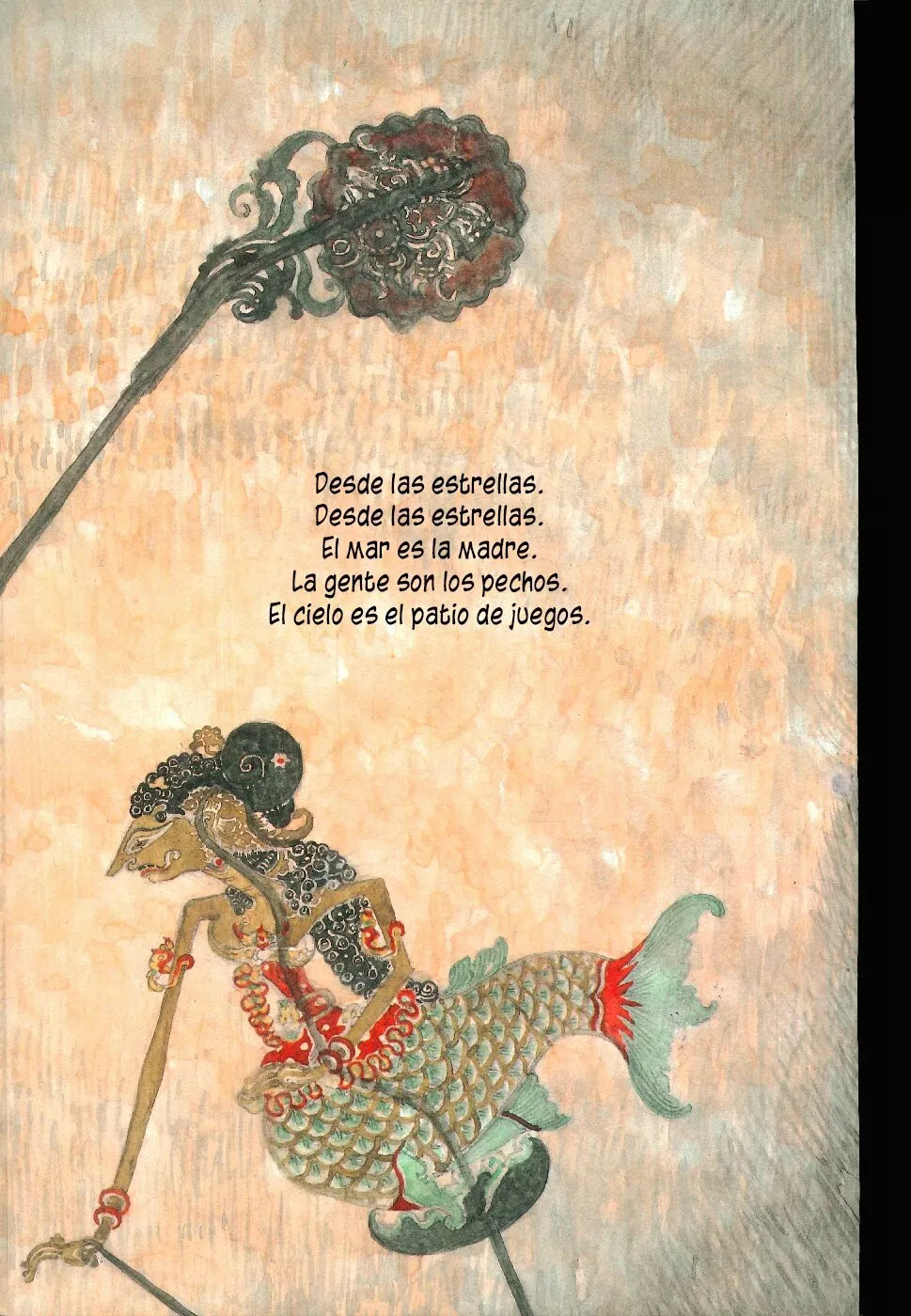 Read Children of the Sea ES Manga Online