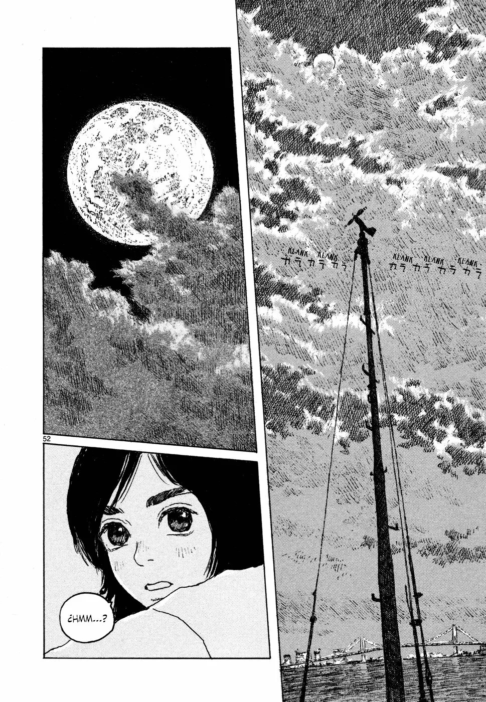 Read Children of the Sea ES Manga Online