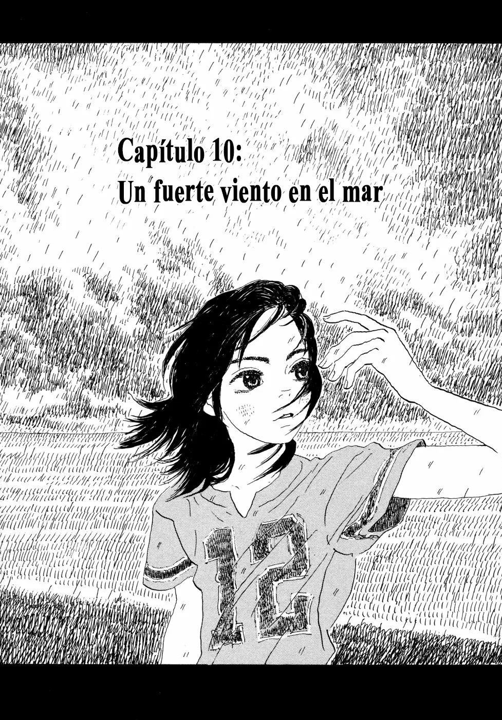 Read Children of the Sea ES Manga Online