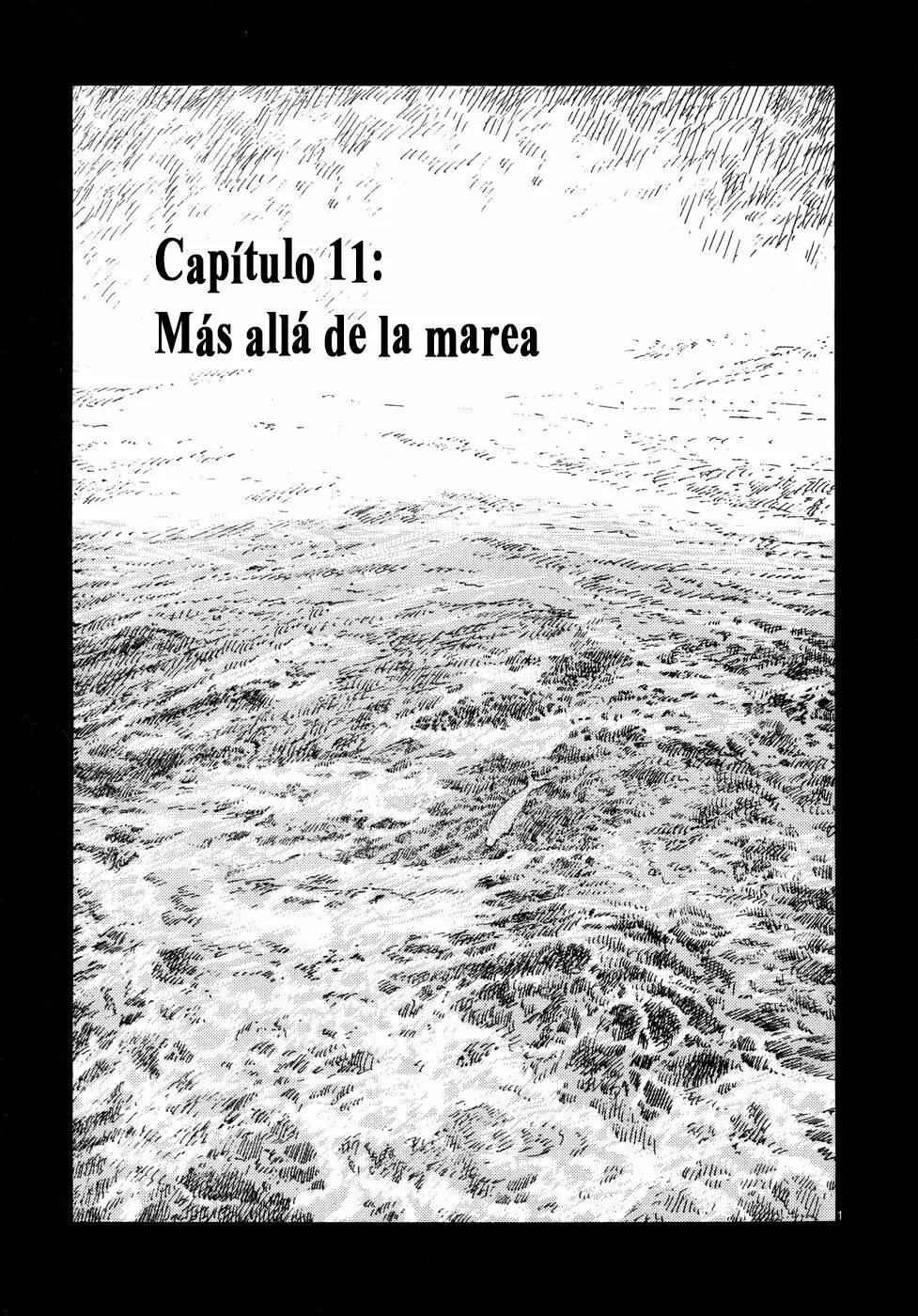 Read Children of the Sea ES Manga Online