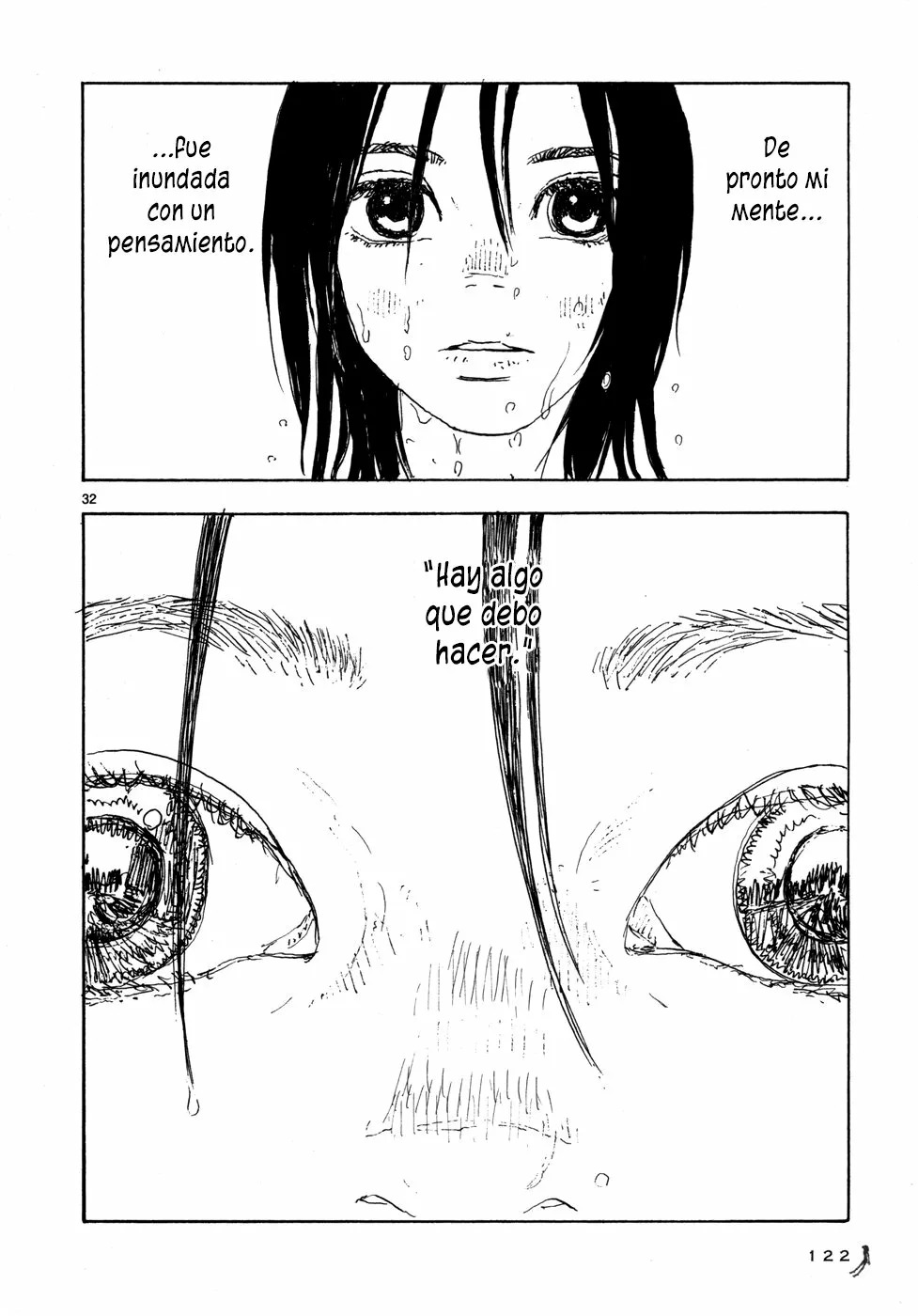 Read Children of the Sea ES Manga Online