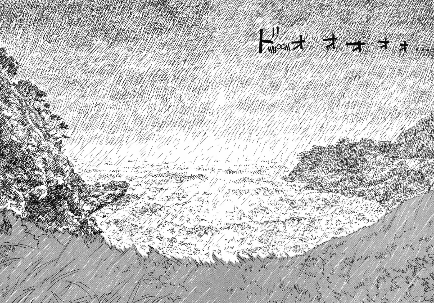 Read Children of the Sea ES Manga Online